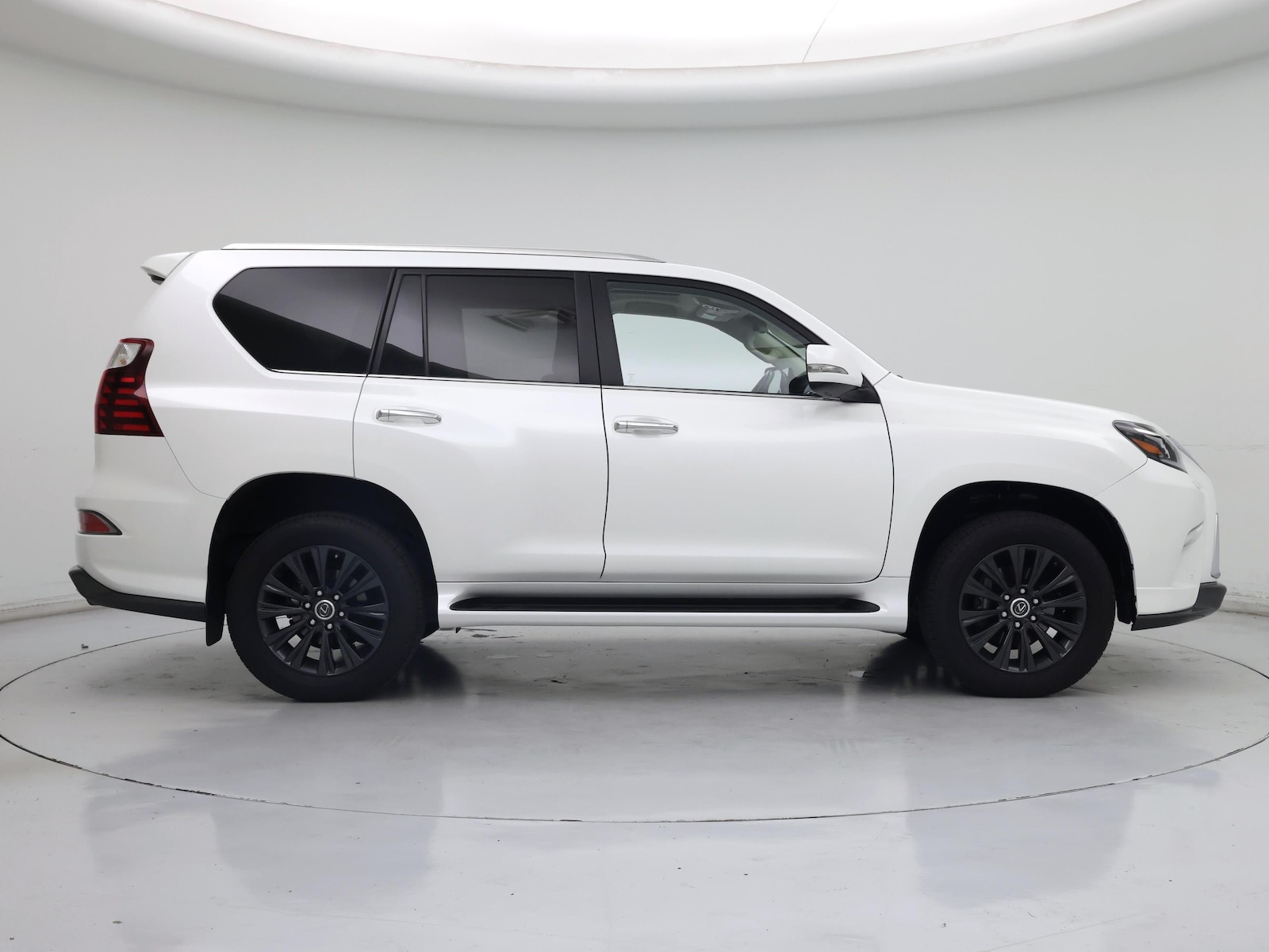 2022 Lexus GX PREMIUM - Photo 8