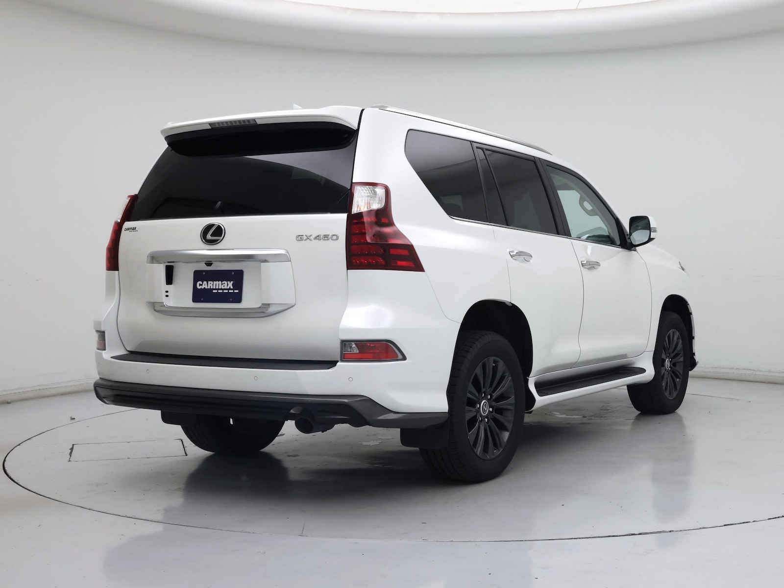 2022 Lexus GX PREMIUM - Photo 9