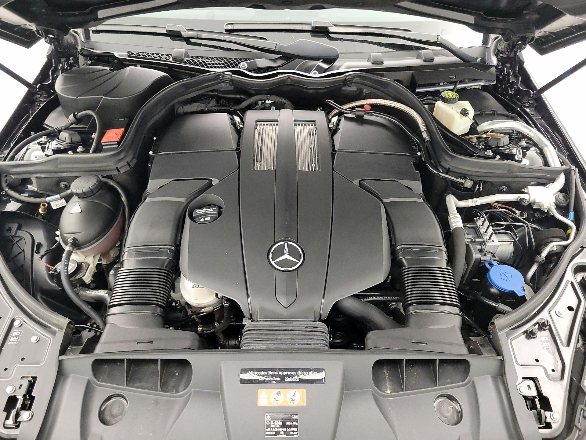 Thumbnail: 2017 Mercedes-Benz E-Class - 20