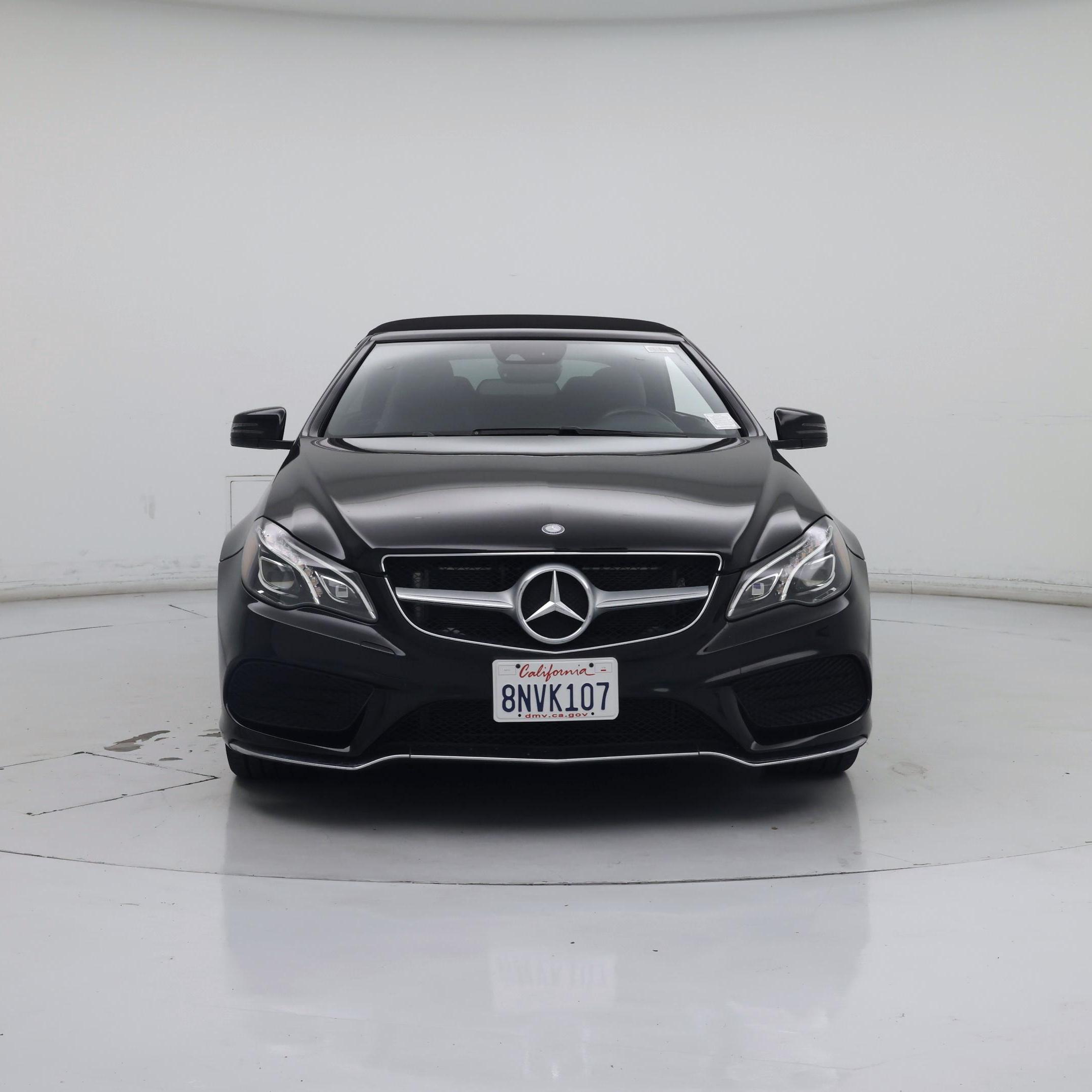 Thumbnail: 2017 Mercedes-Benz E-Class - 5