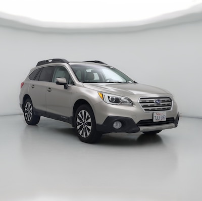 2015 Subaru Outback Limited