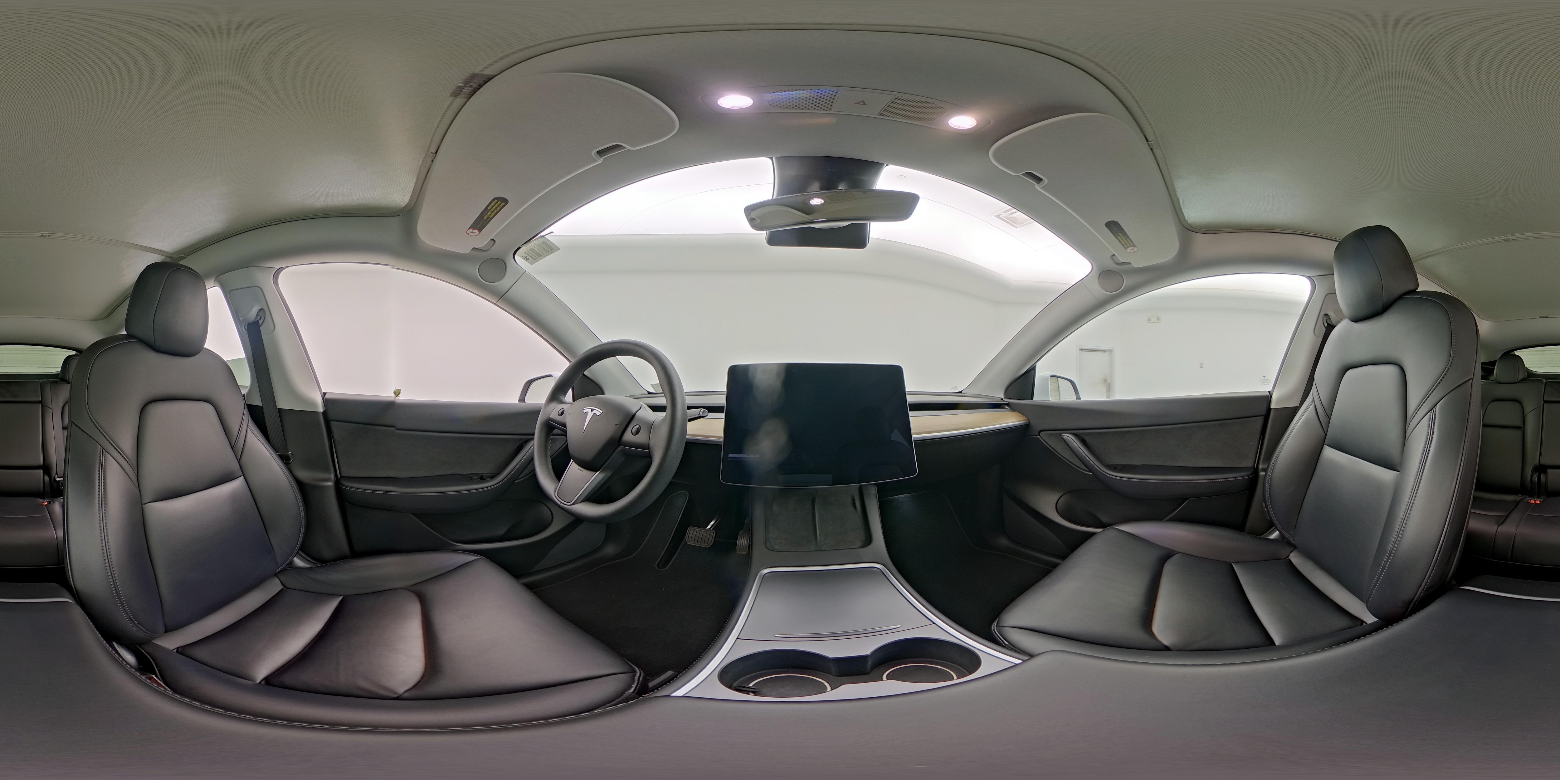 2021 Tesla Model Y Long Range - Photo 23