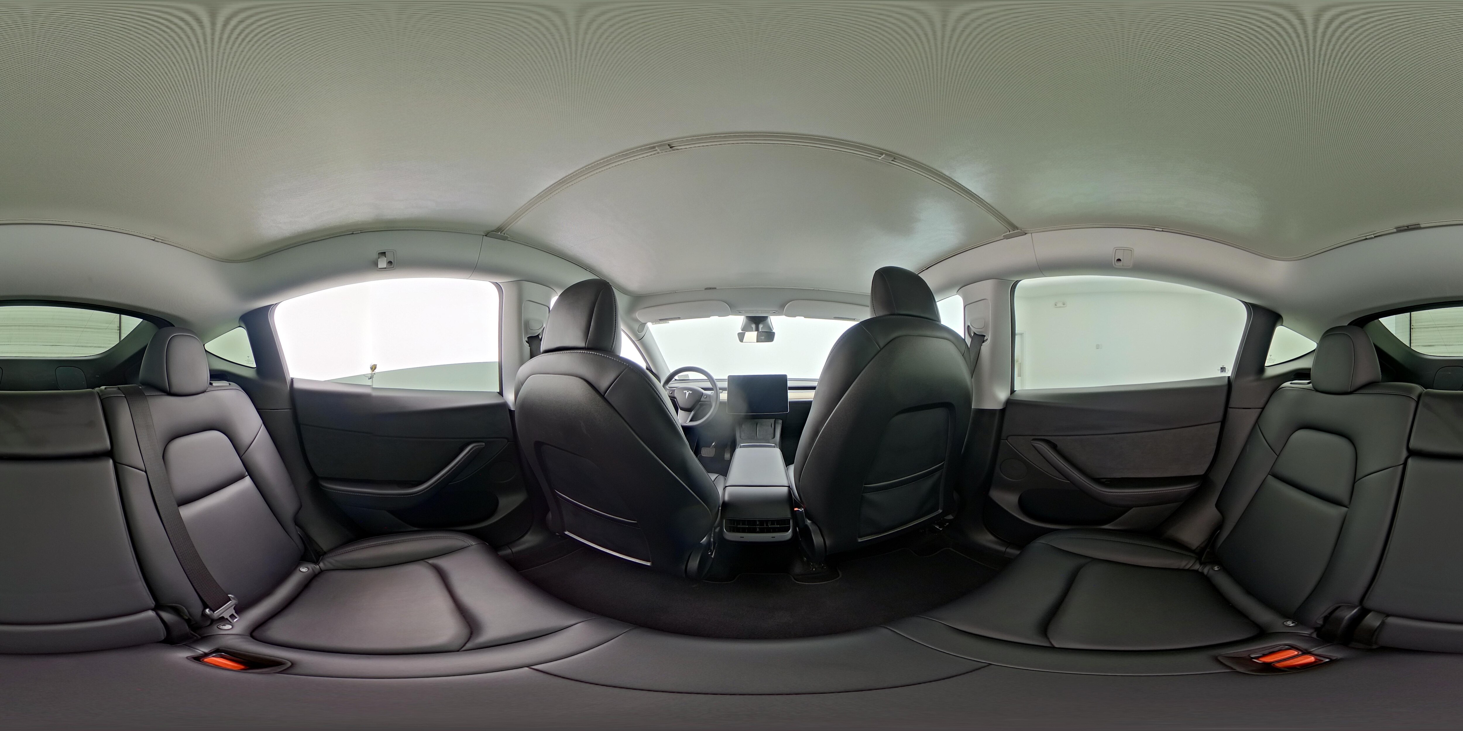 2021 Tesla Model Y Long Range - Photo 24