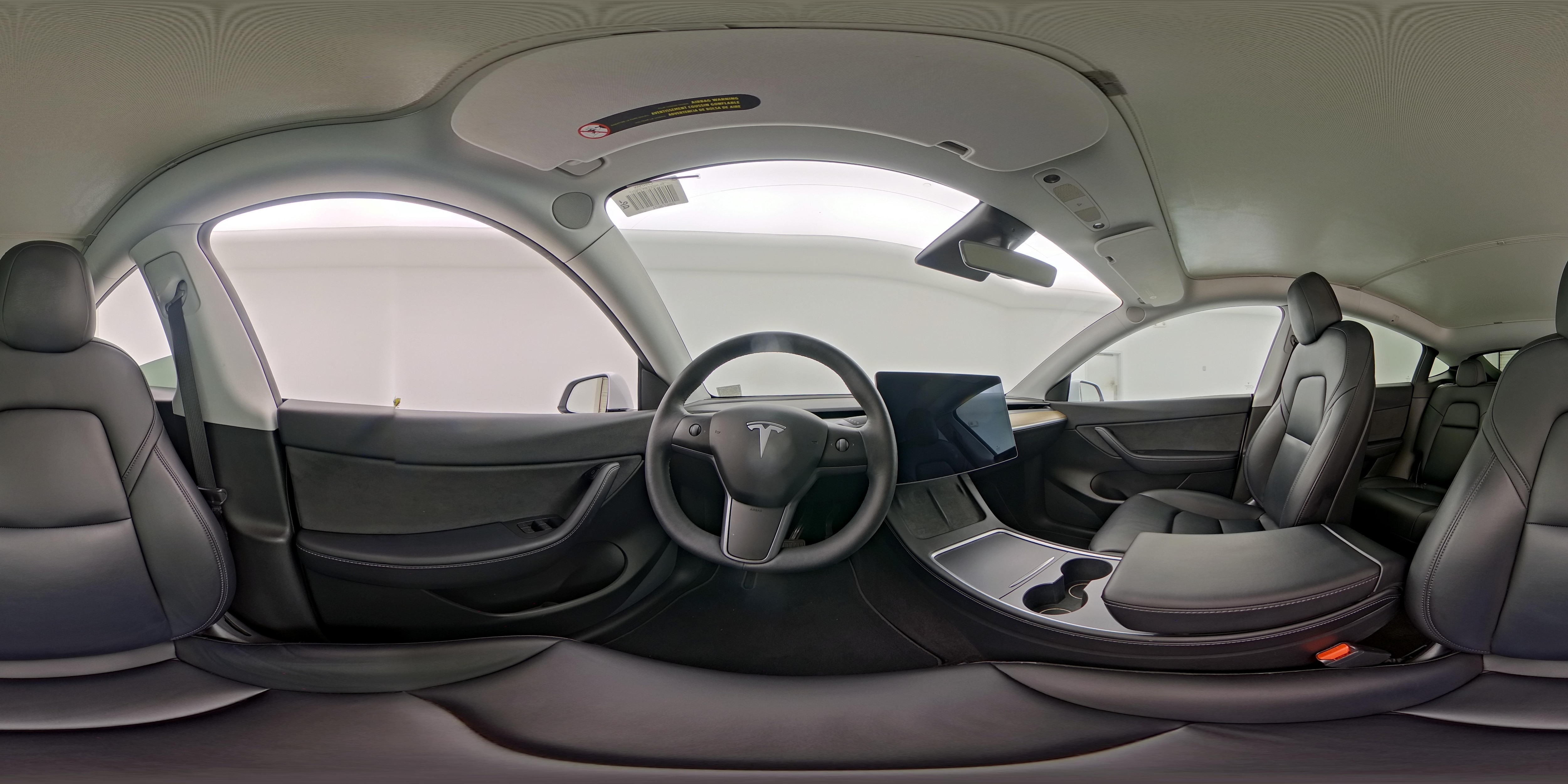 2021 Tesla Model Y Long Range - Photo 25