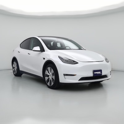 Recommended categories heading image of the selected vehicle