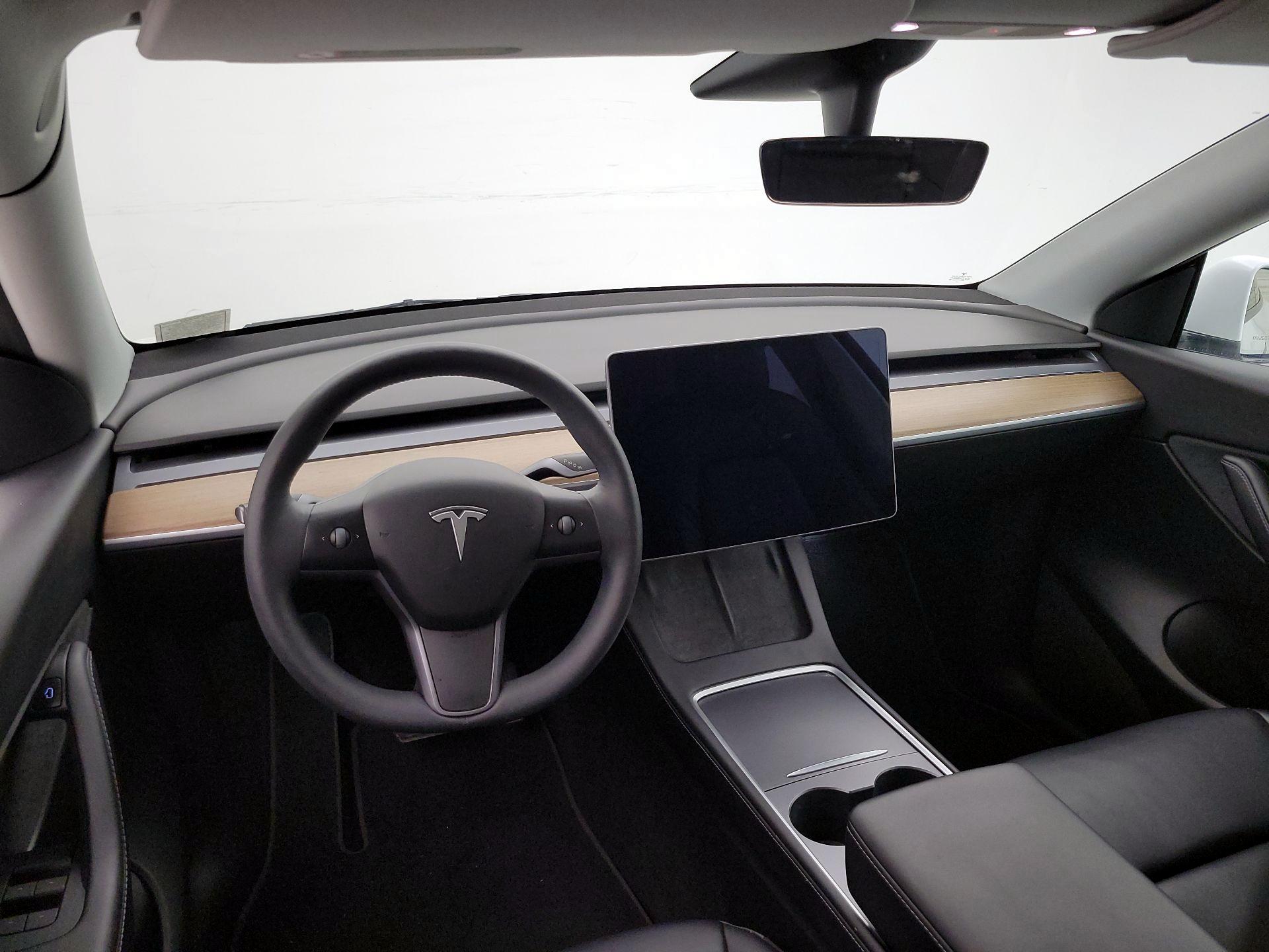 Thumbnail: 2021 Tesla Model Y - 9