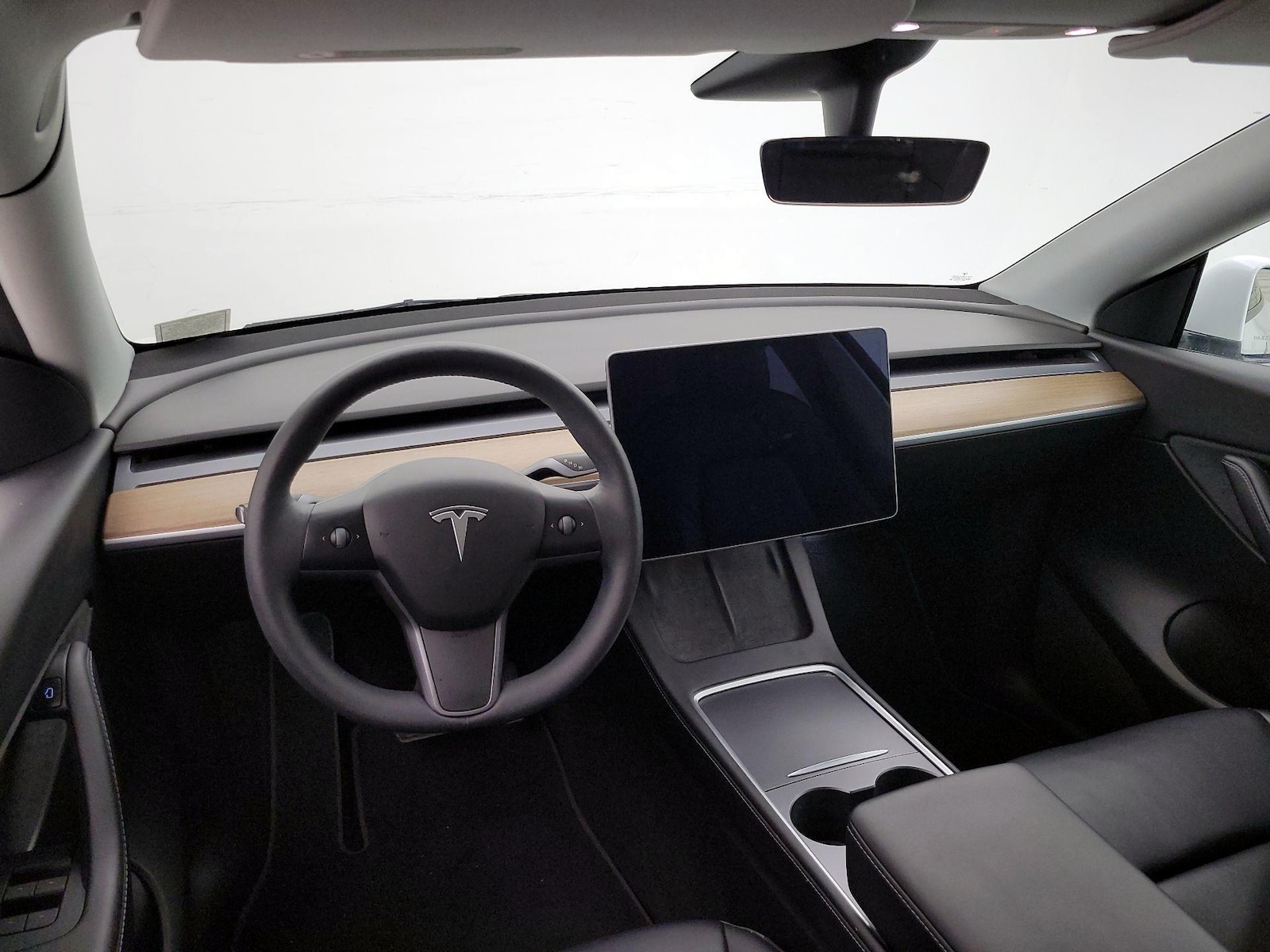2021 Tesla Model Y Long Range - Photo 10
