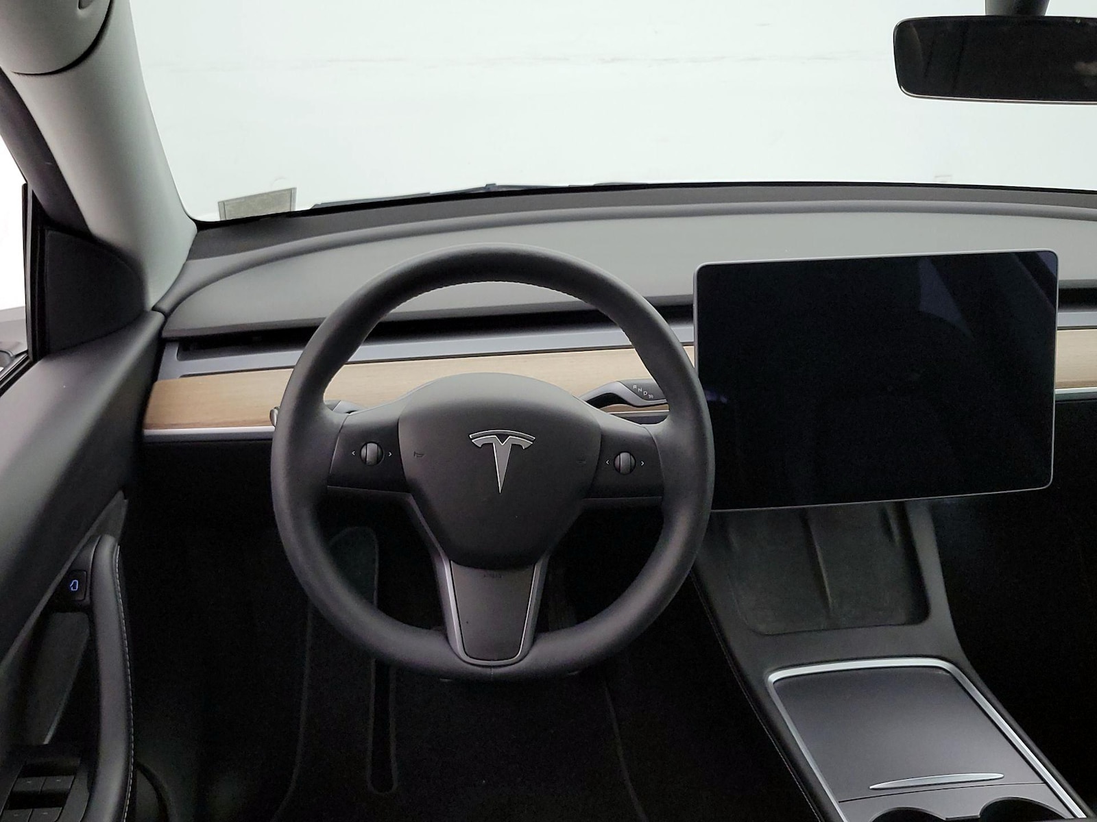 2021 Tesla Model Y Long Range - Photo 11