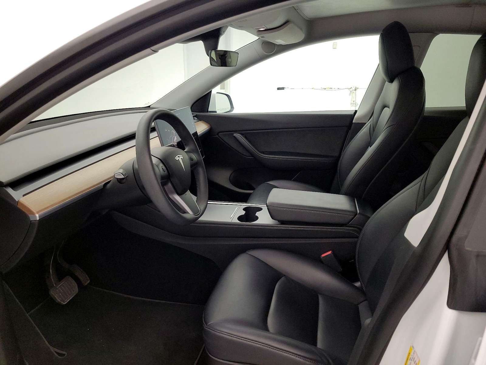 2021 Tesla Model Y Long Range - Photo 12