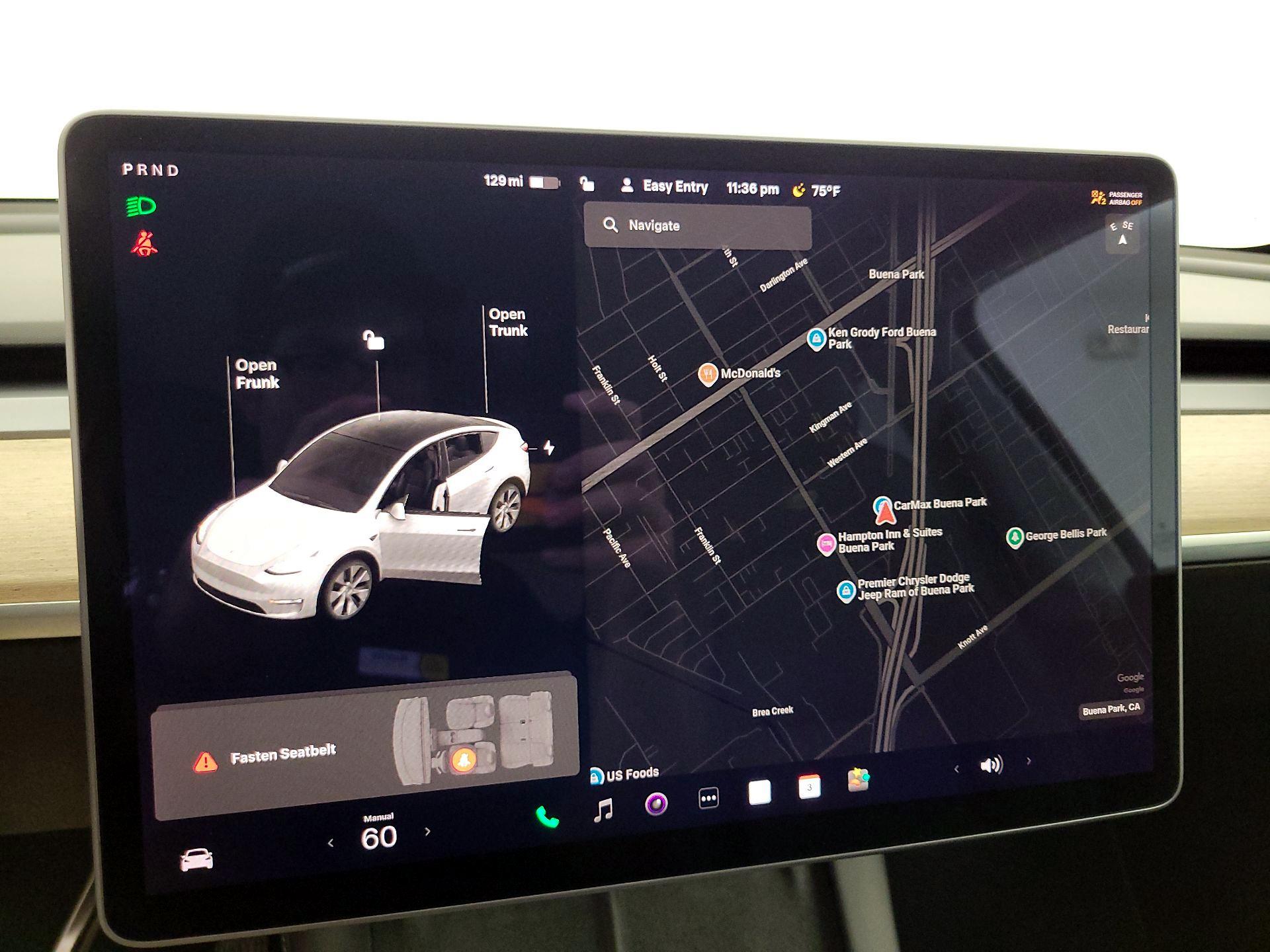 Thumbnail: 2021 Tesla Model Y - 13