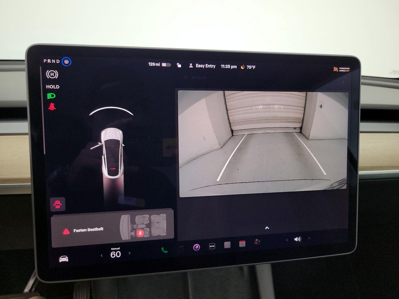 2021 Tesla Model Y Long Range - Photo 15