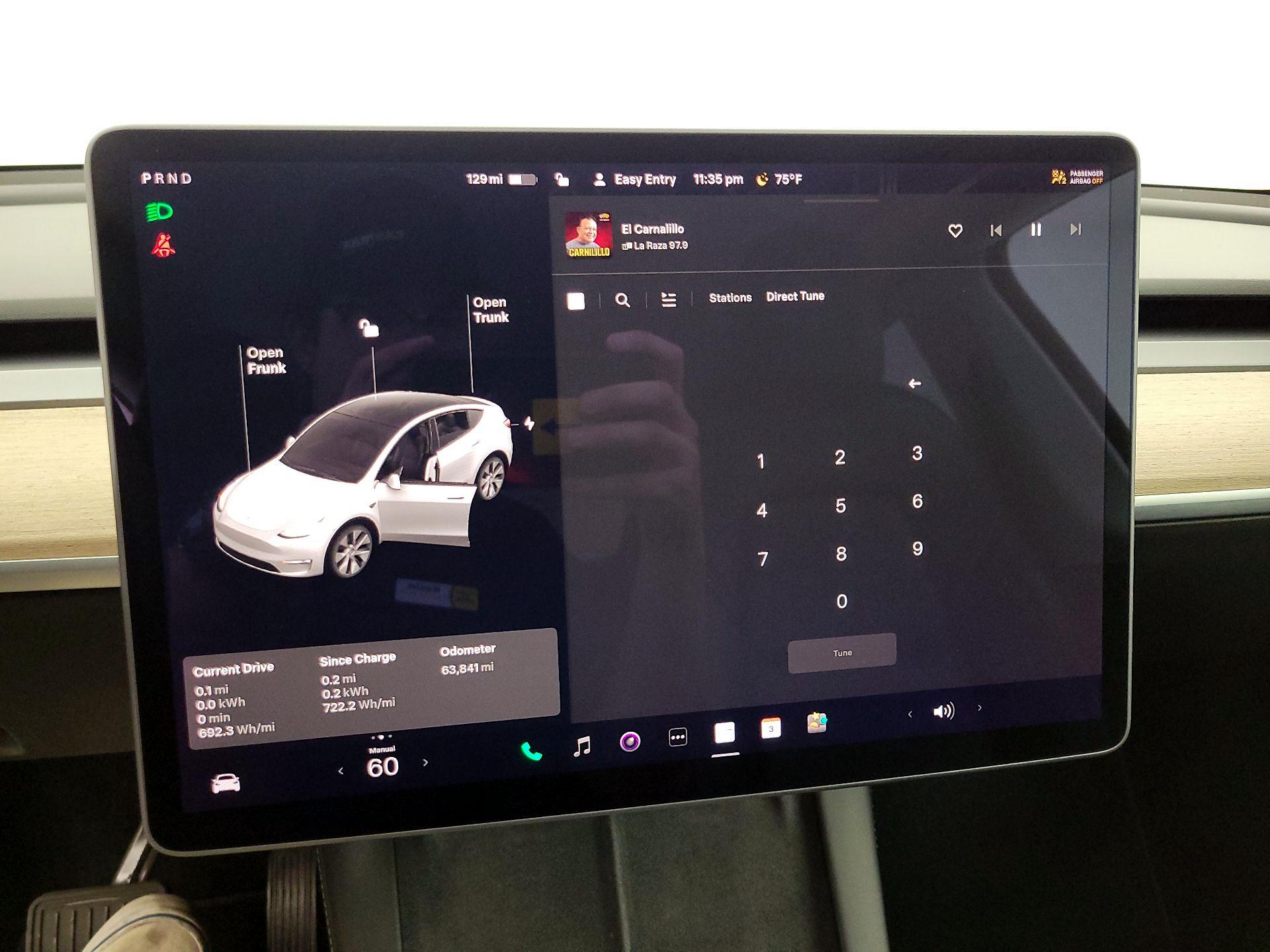 Thumbnail: 2021 Tesla Model Y - 15
