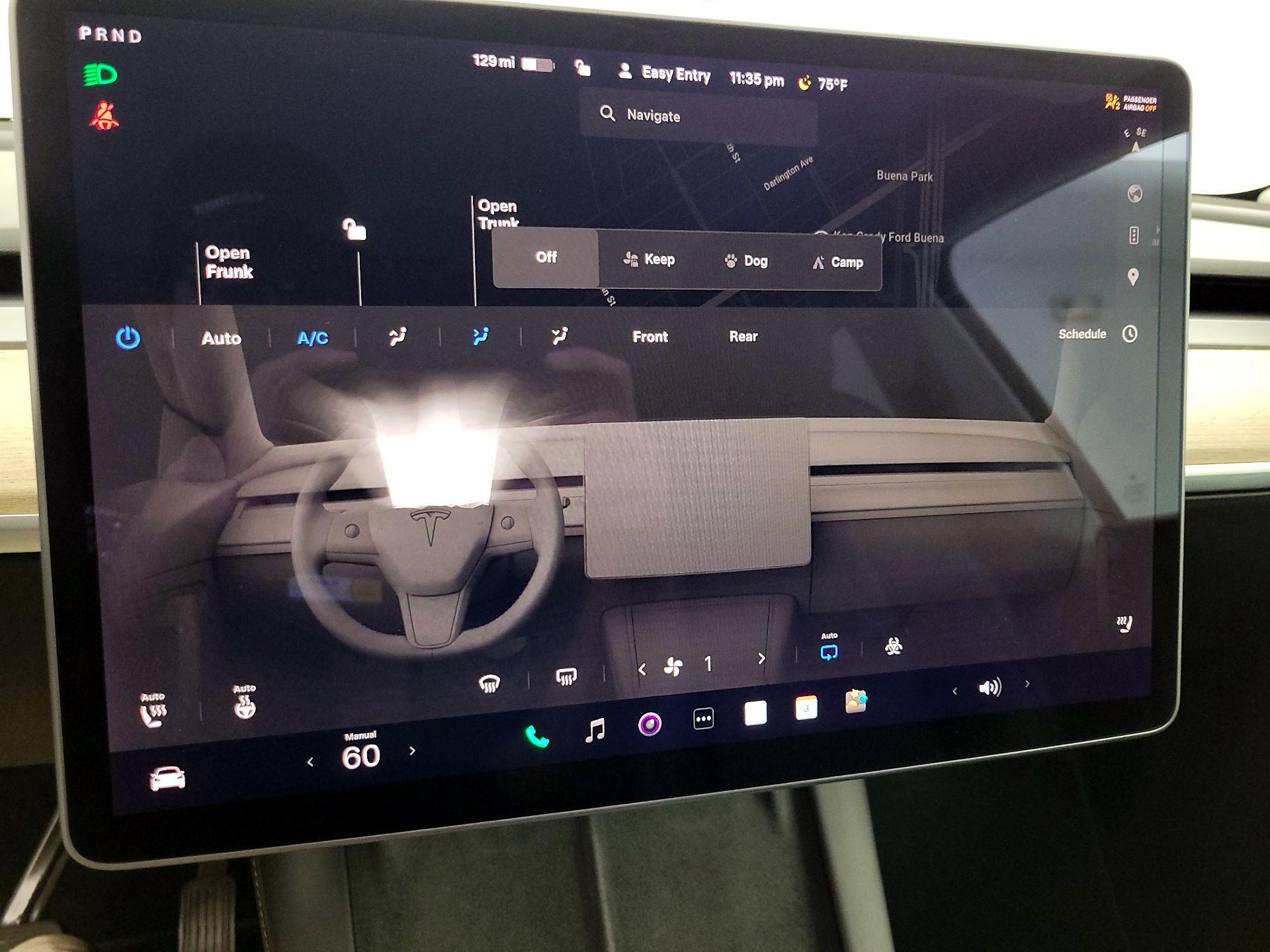 Thumbnail: 2021 Tesla Model Y - 16