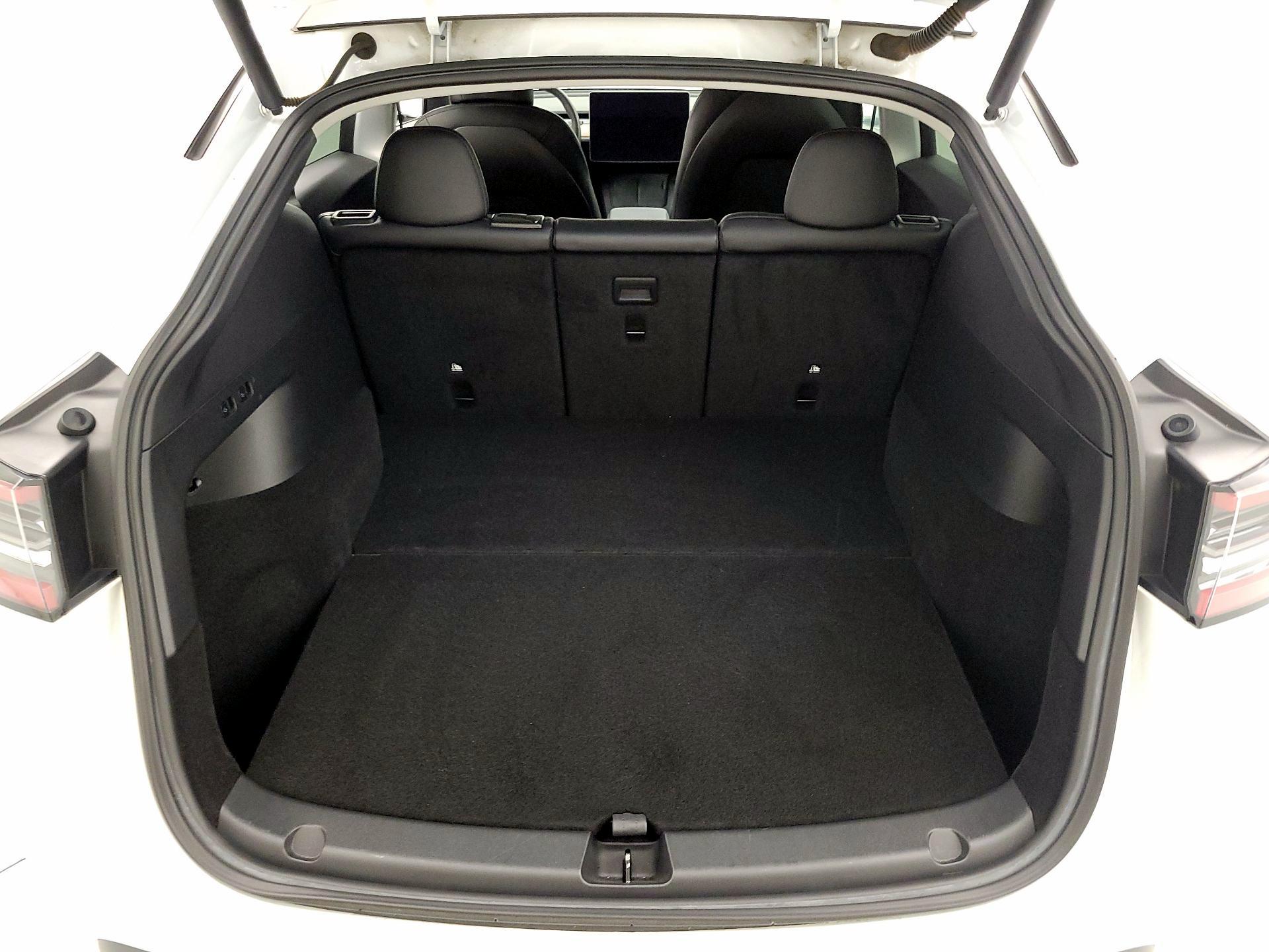 Thumbnail: 2021 Tesla Model Y - 19