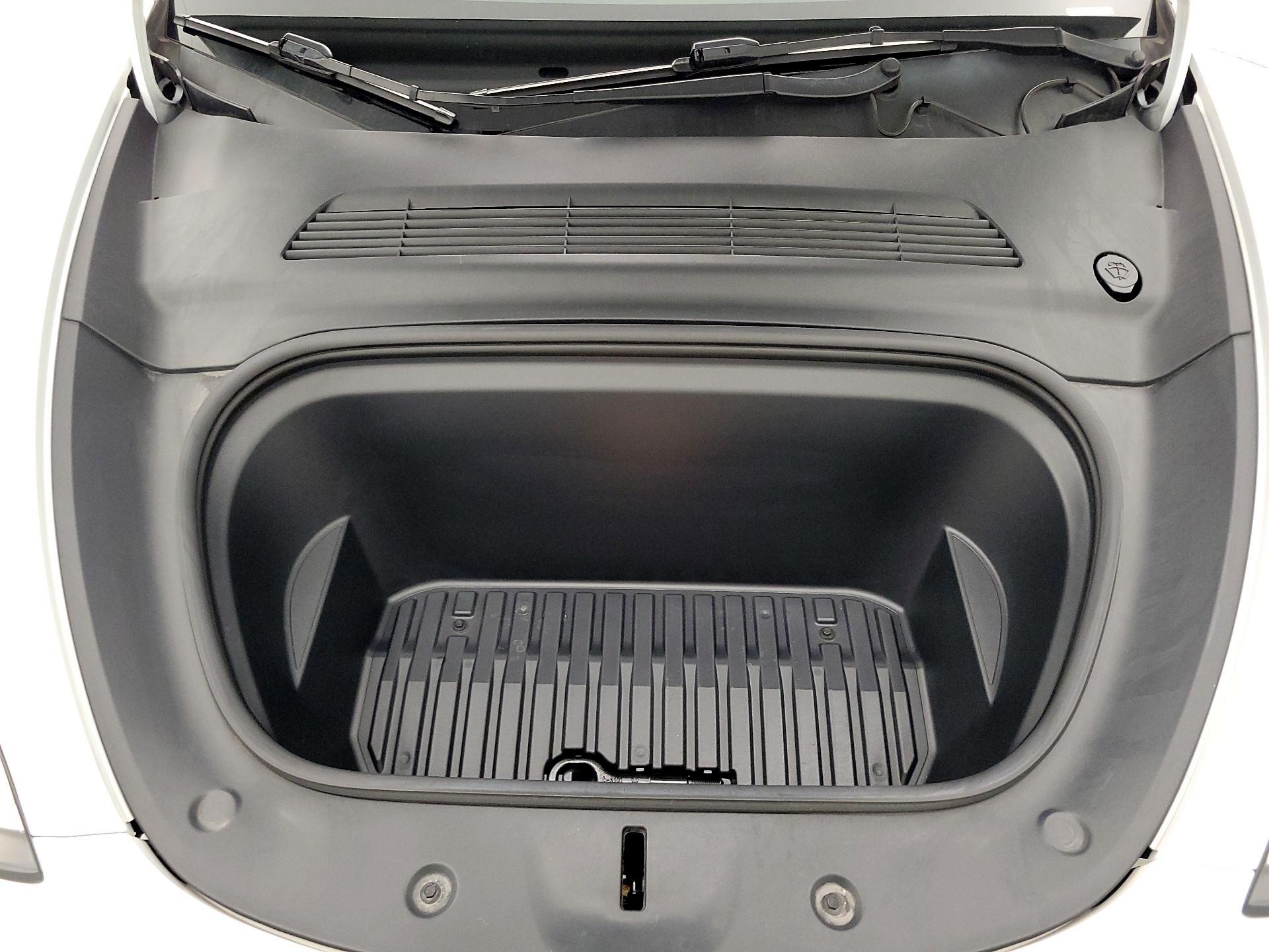 Thumbnail: 2021 Tesla Model Y - 20