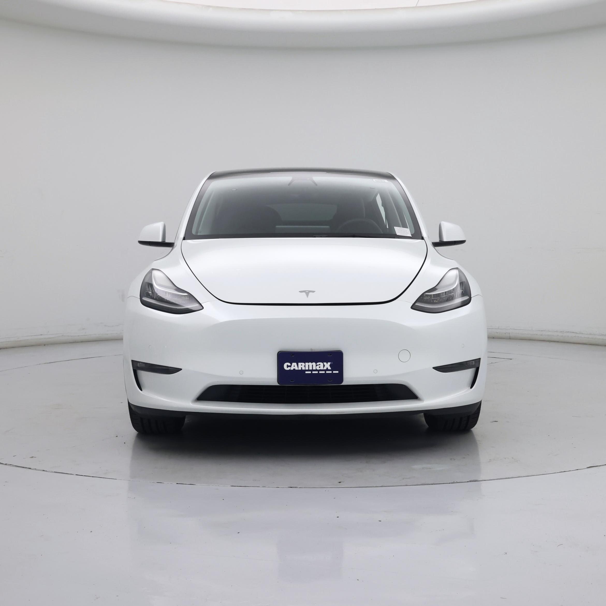 Thumbnail: 2021 Tesla Model Y - 5