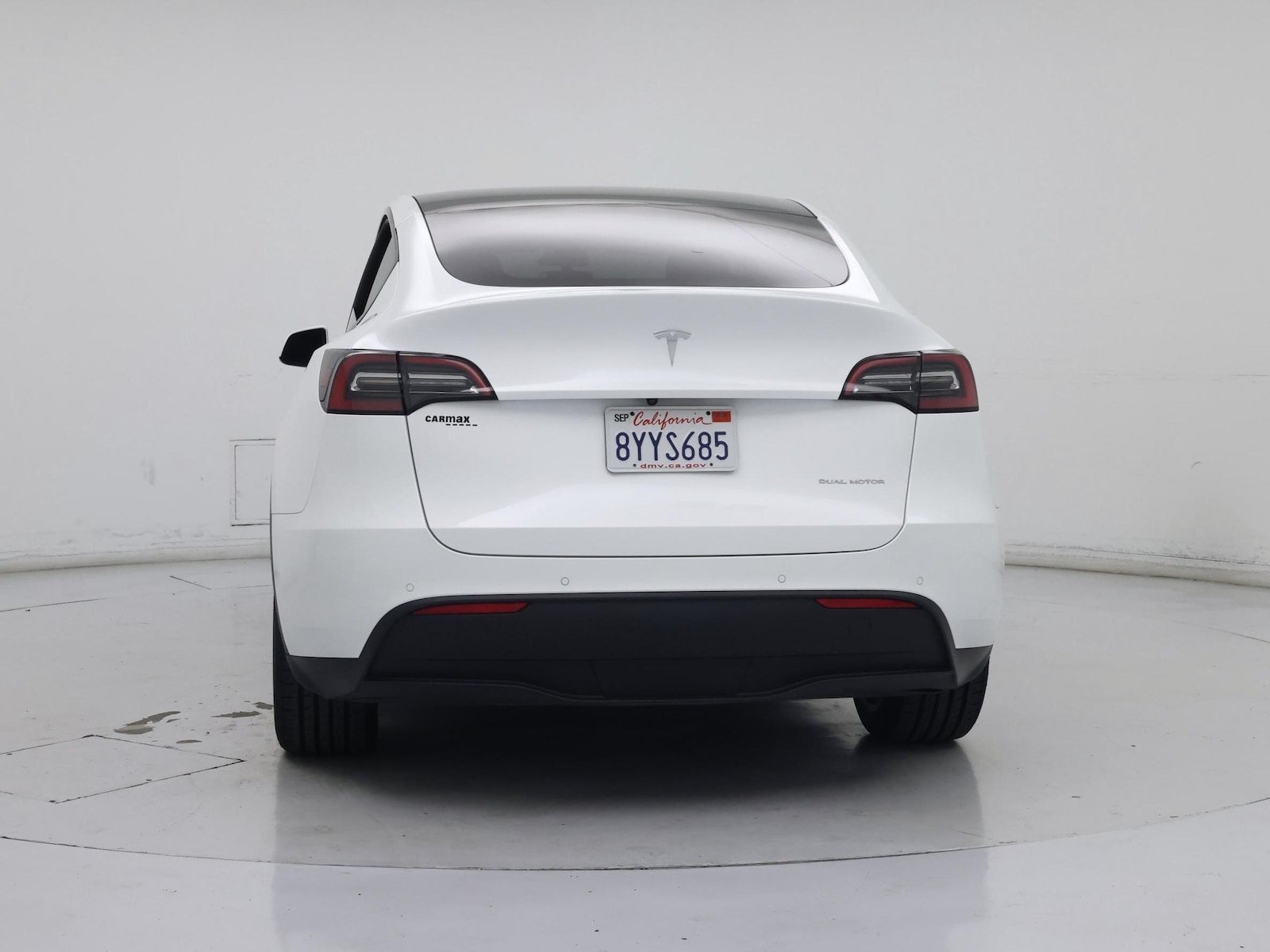 2021 Tesla Model Y Long Range - Photo 7