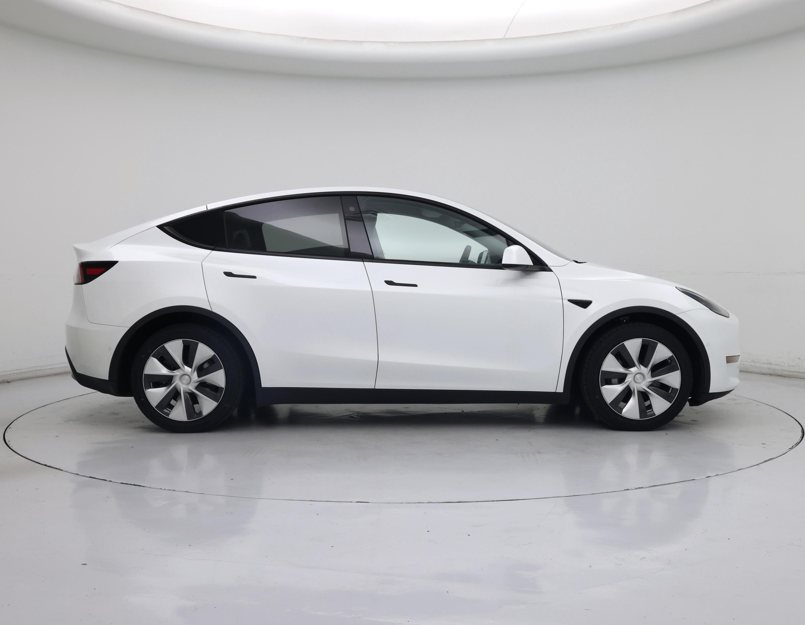 Thumbnail: 2021 Tesla Model Y - 7