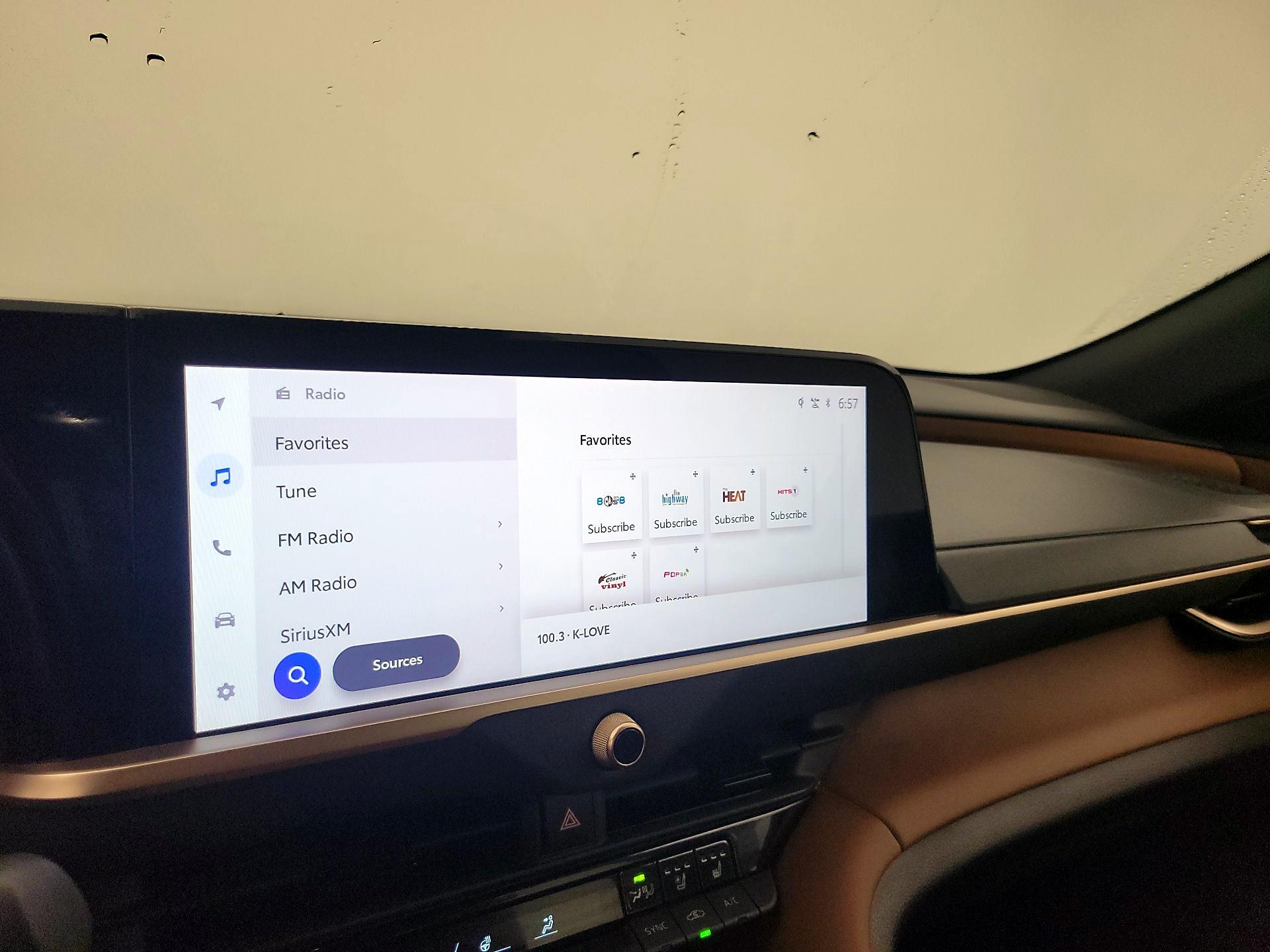 Thumbnail: 2025 Toyota Crown Signia - 15