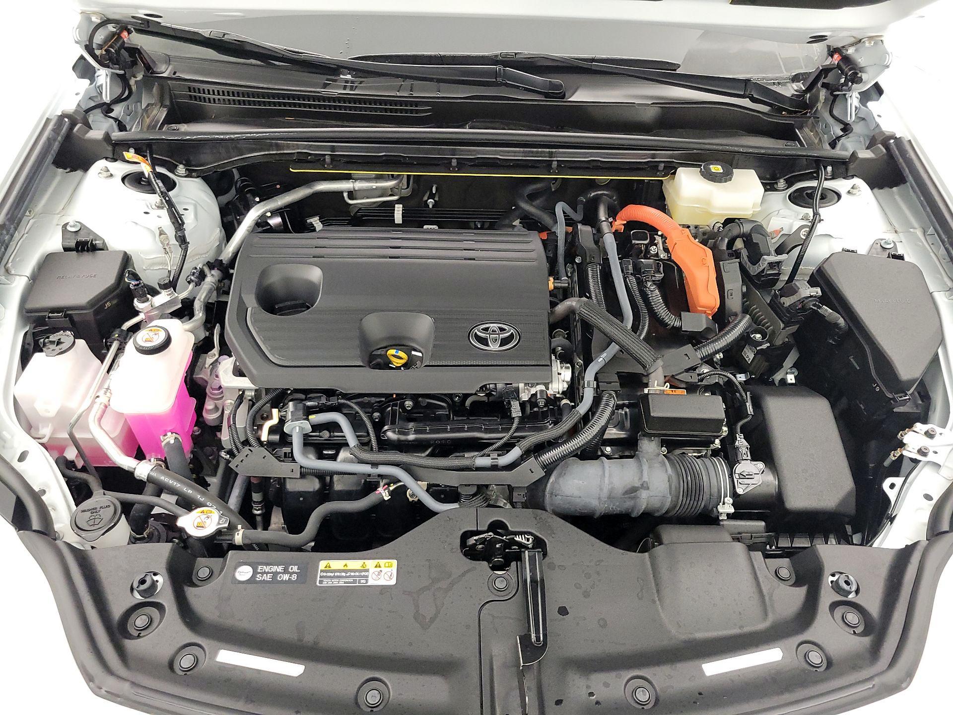 Thumbnail: 2025 Toyota Crown Signia - 20