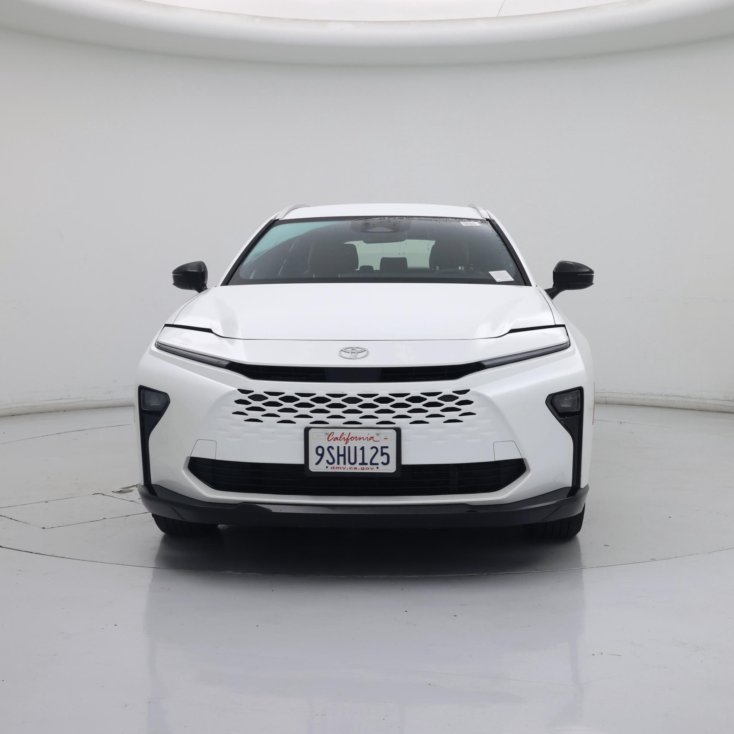 Thumbnail: 2025 Toyota Crown Signia - 5