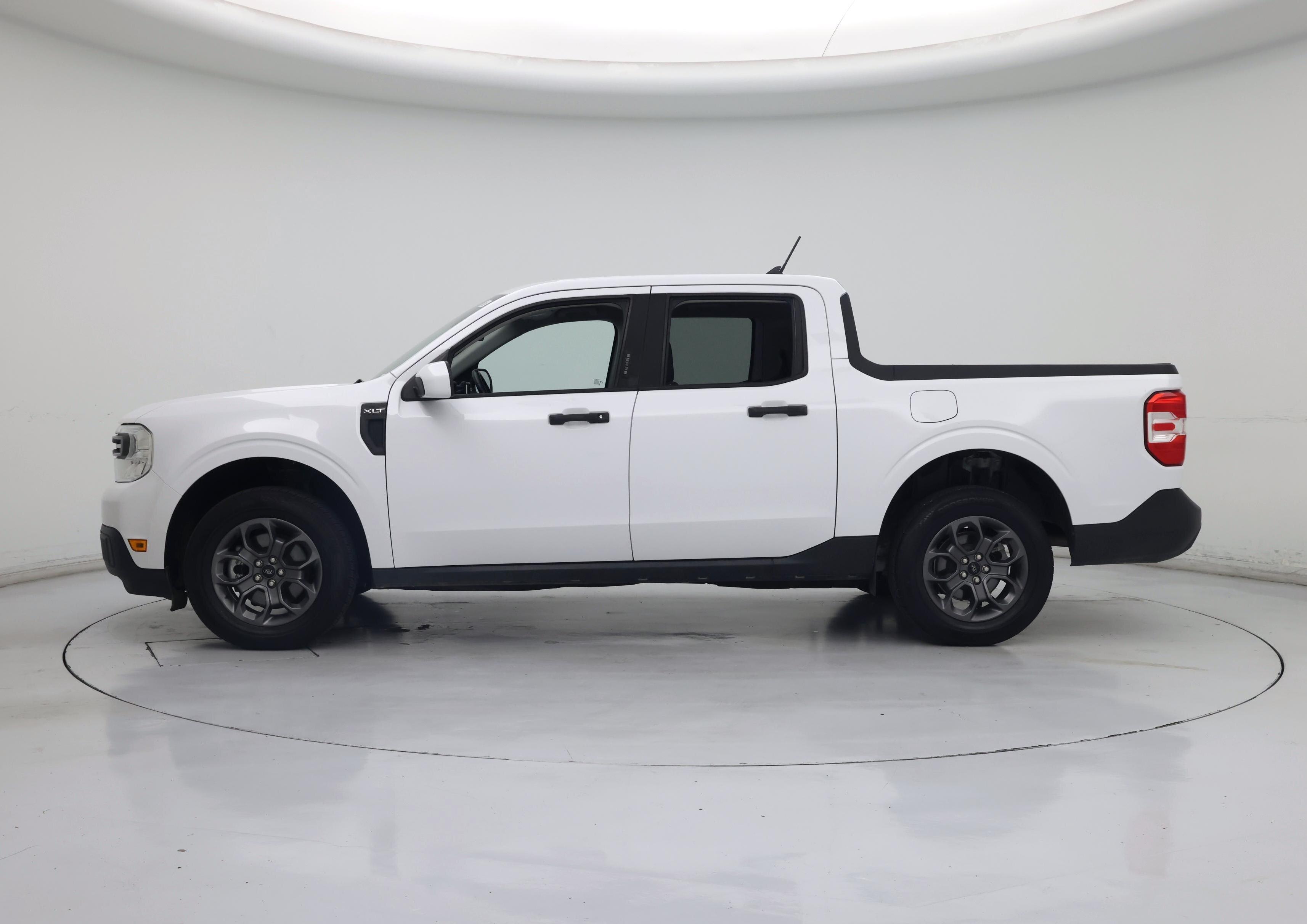 Thumbnail: 2023 Ford Maverick - 3