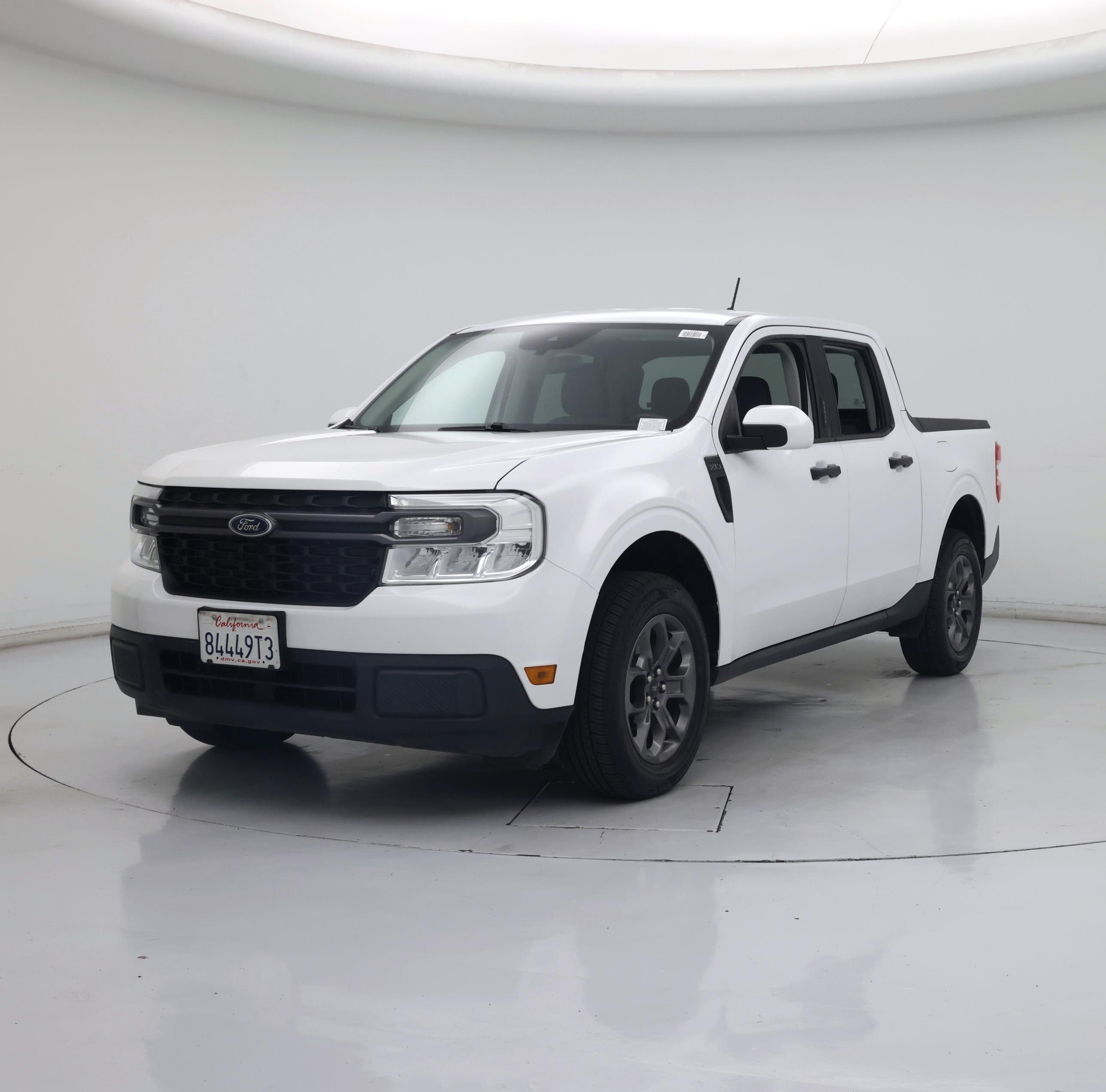 Thumbnail: 2023 Ford Maverick - 4