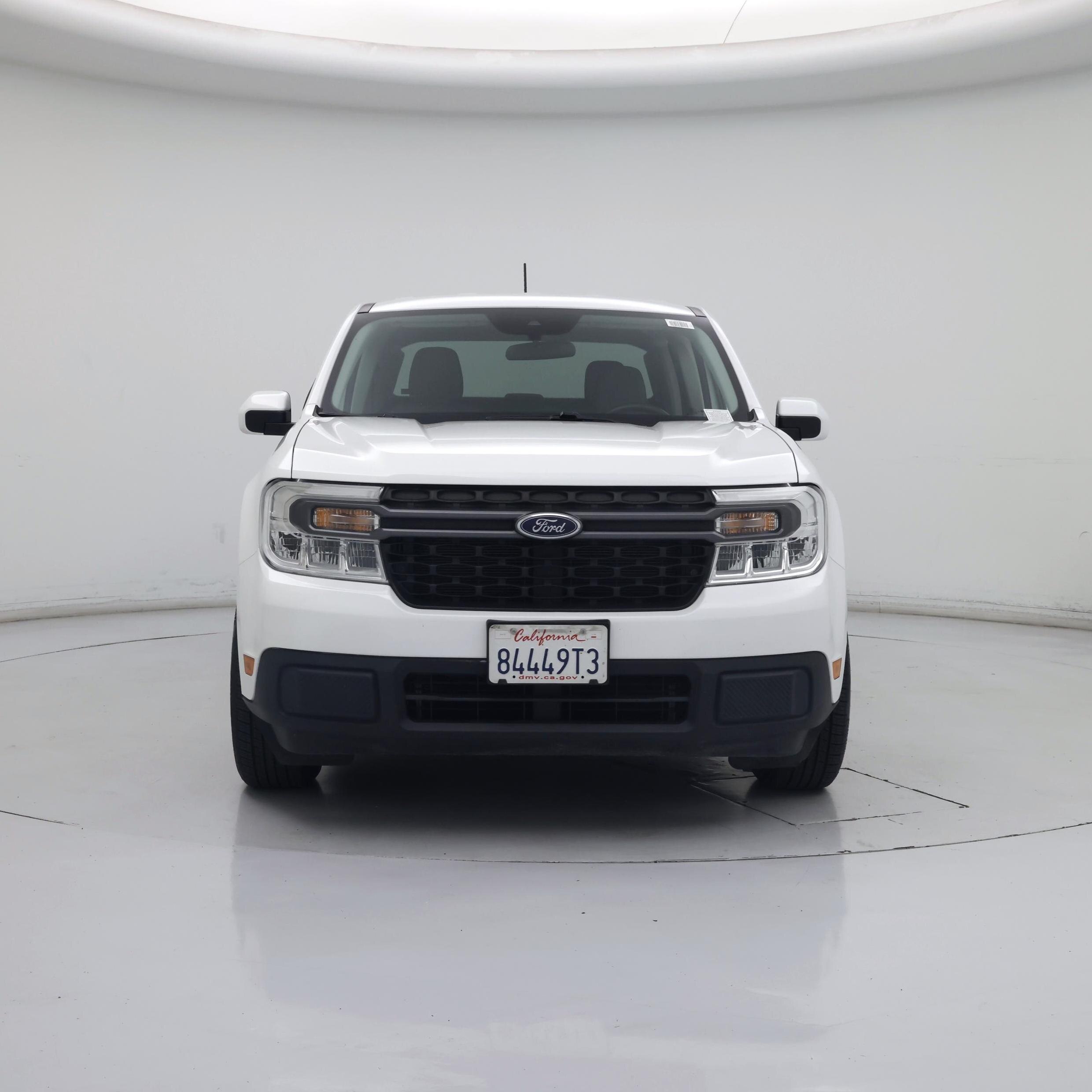 Thumbnail: 2023 Ford Maverick - 5