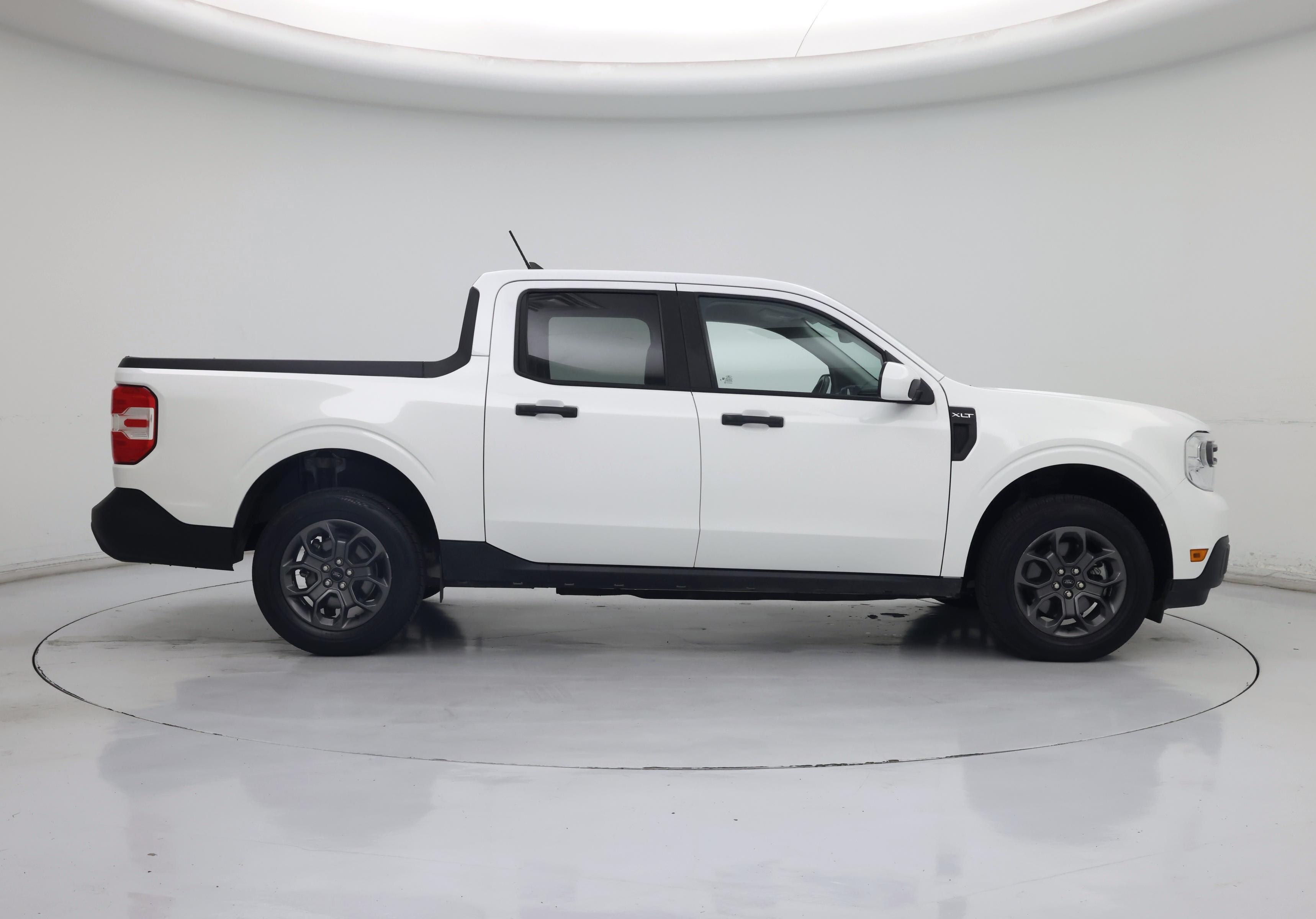 Thumbnail: 2023 Ford Maverick - 7