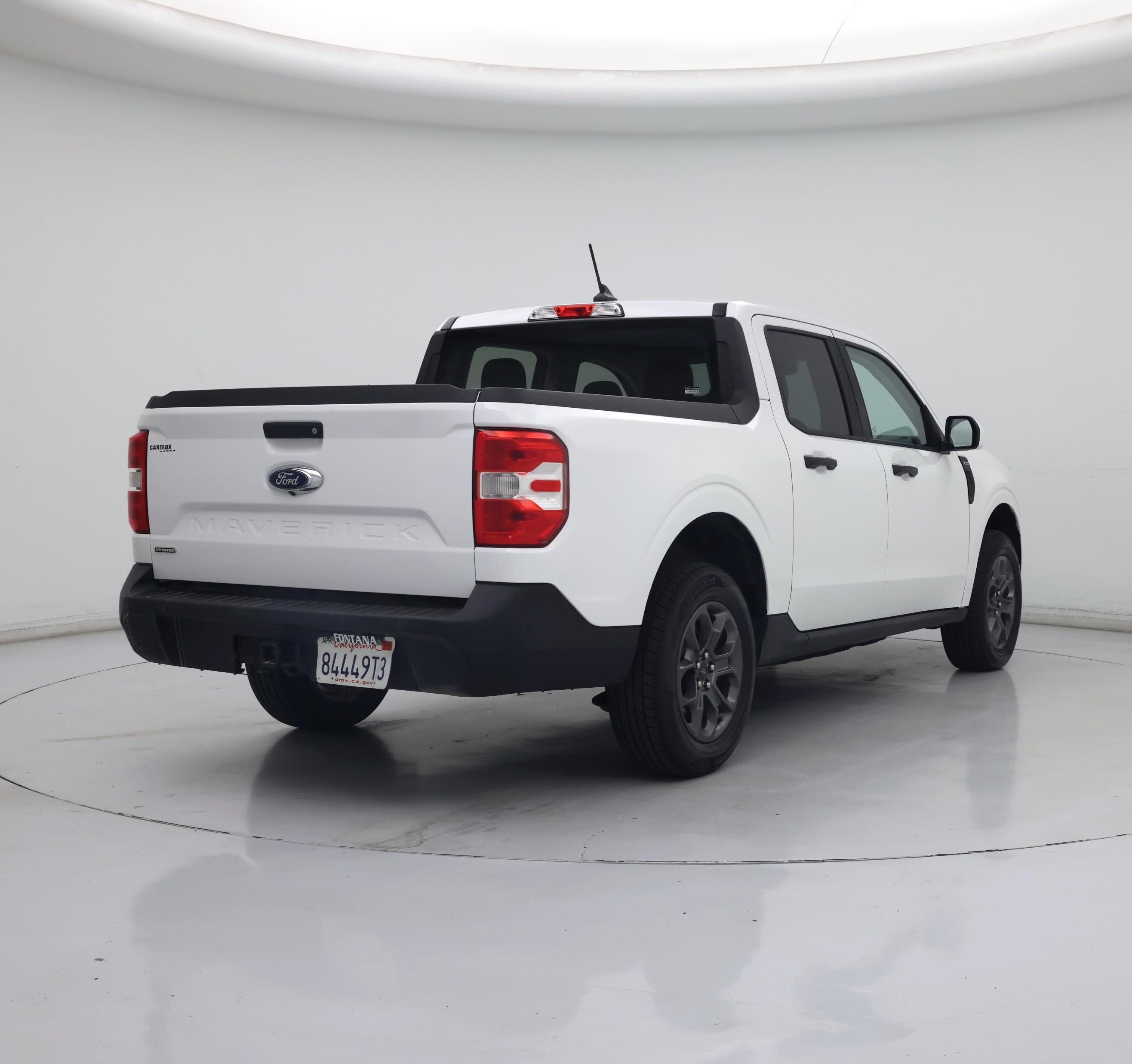 Thumbnail: 2023 Ford Maverick - 8