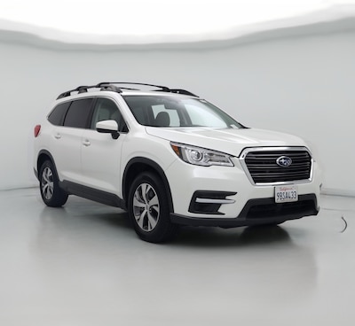 2022 Subaru Ascent Premium