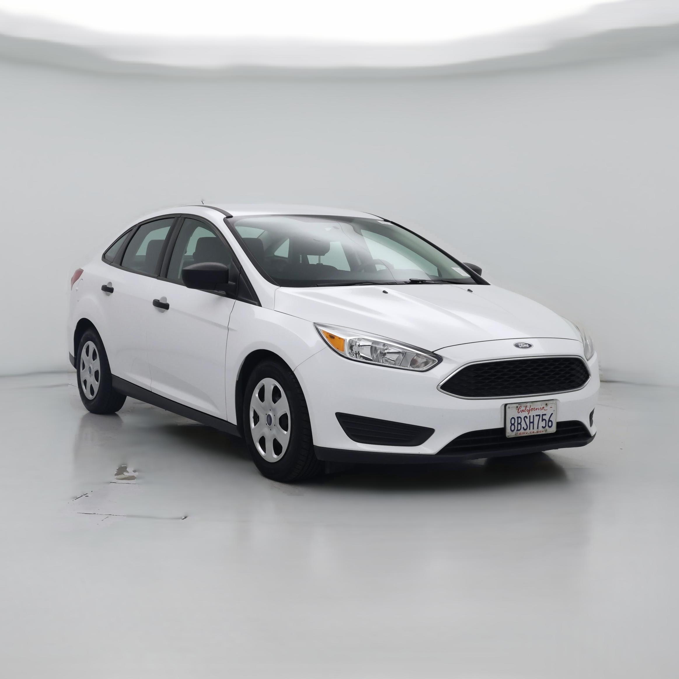 Thumbnail: 2017 Ford Focus - 1