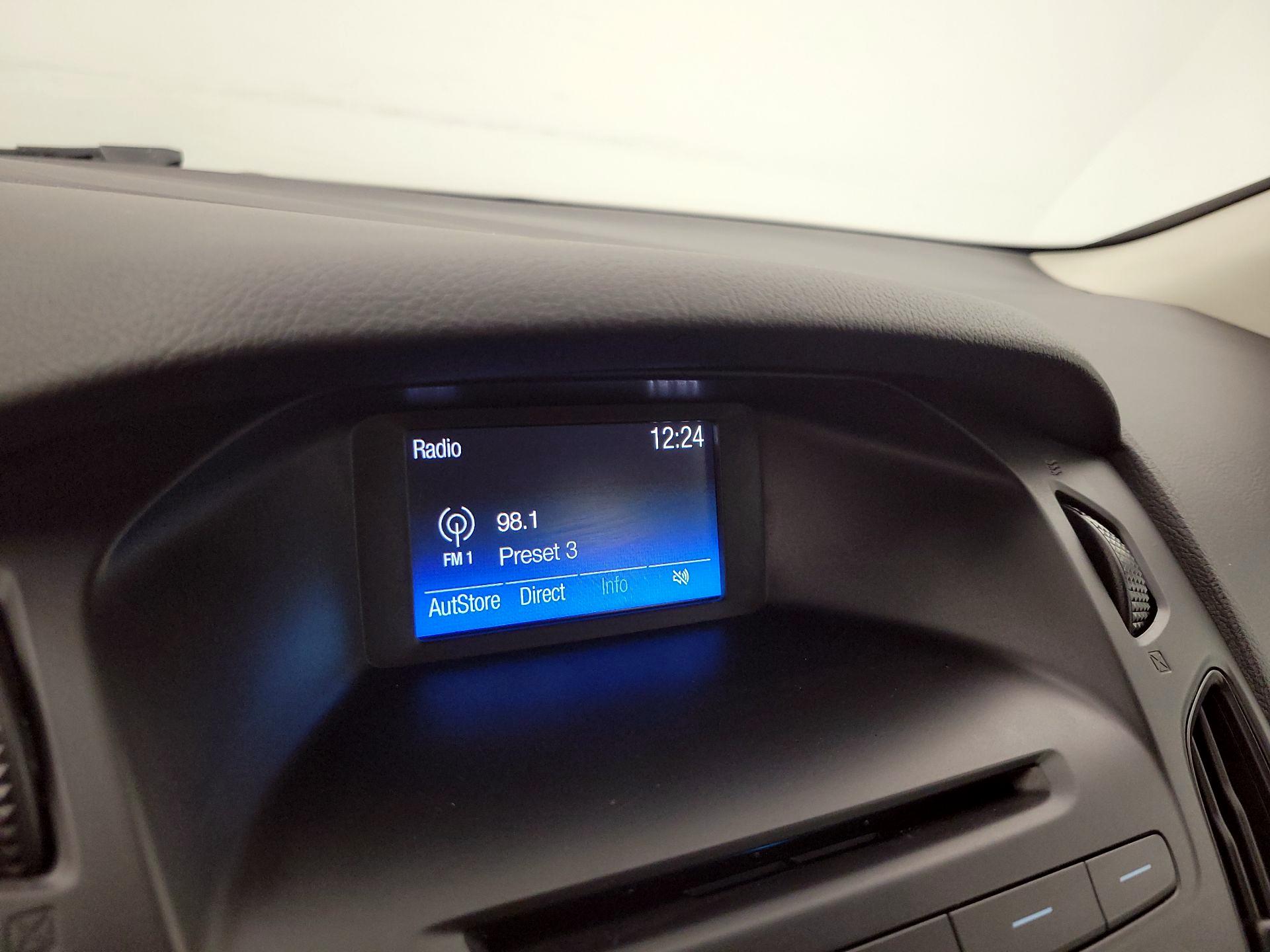 Thumbnail: 2017 Ford Focus - 13