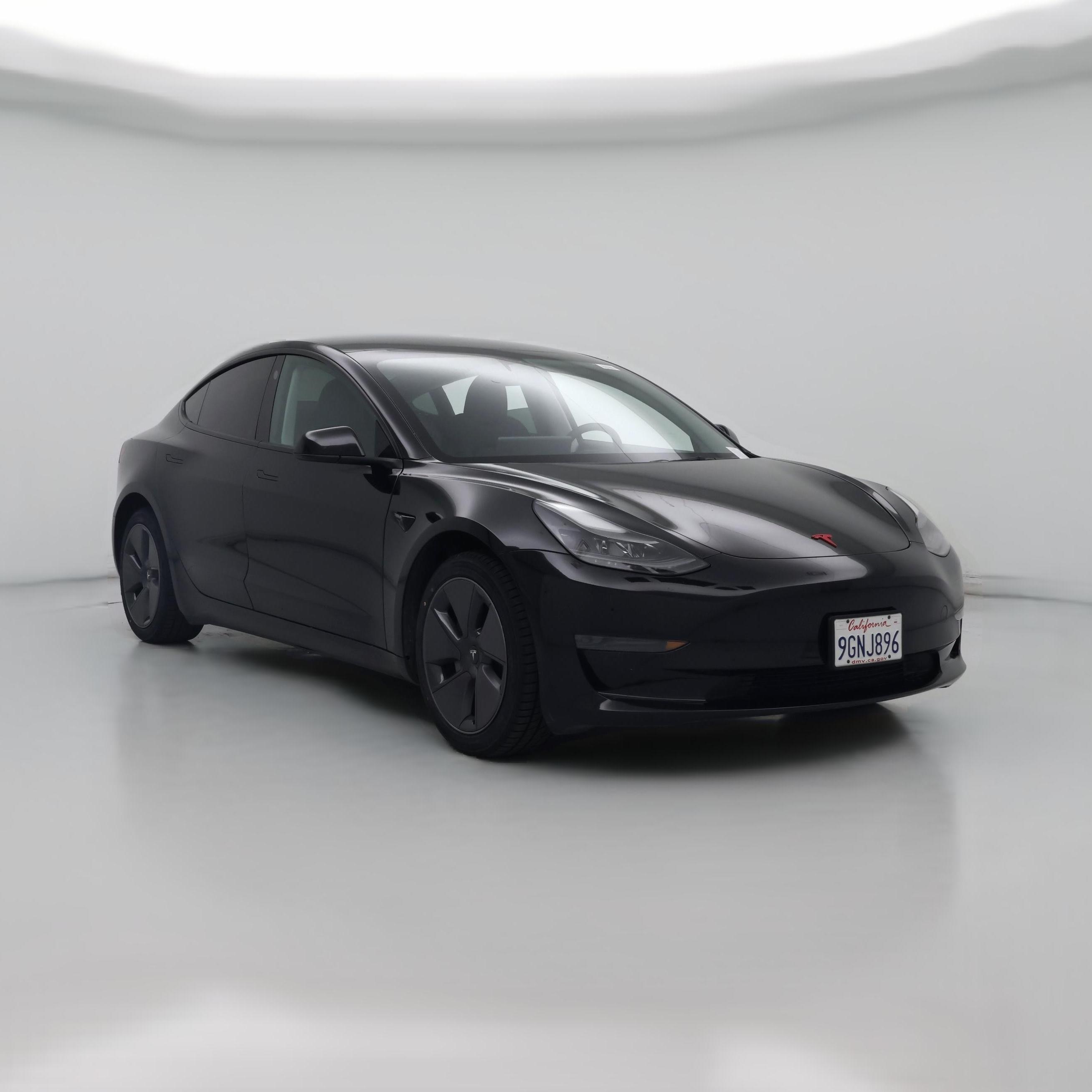 Thumbnail: 2023 Tesla Model 3 - 1
