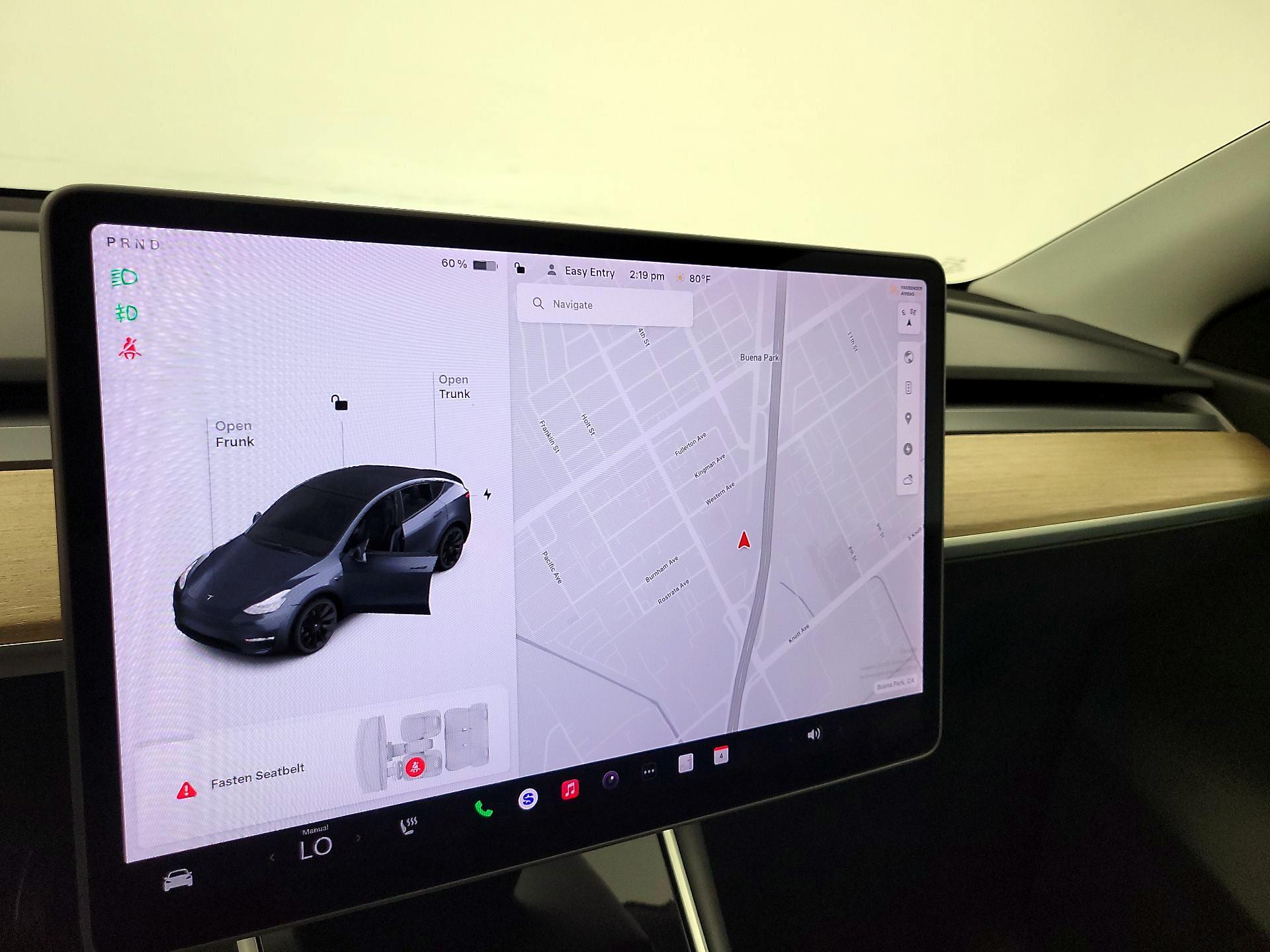 Thumbnail: 2023 Tesla Model 3 - 13