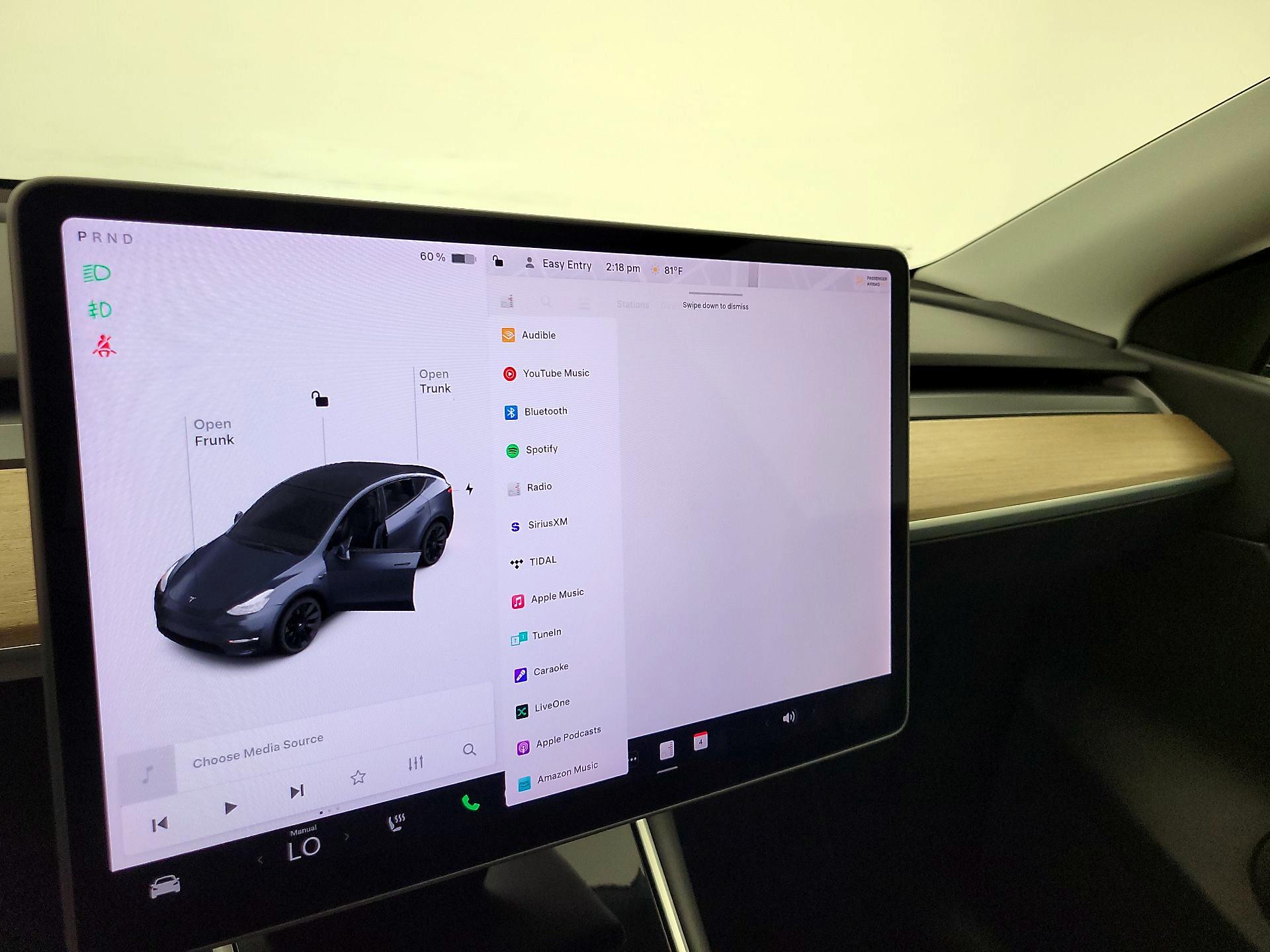 Thumbnail: 2023 Tesla Model 3 - 15