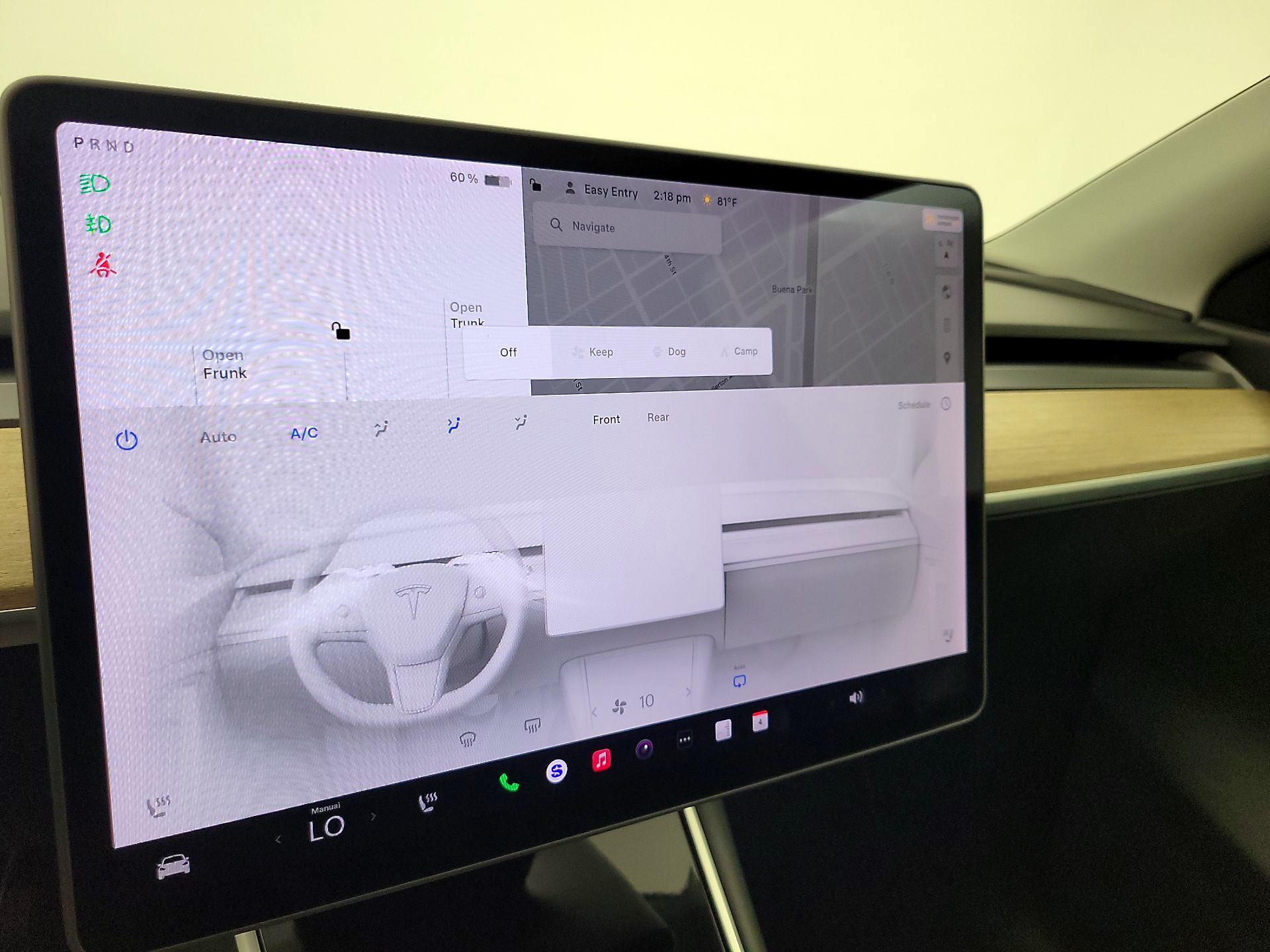 Thumbnail: 2023 Tesla Model 3 - 16