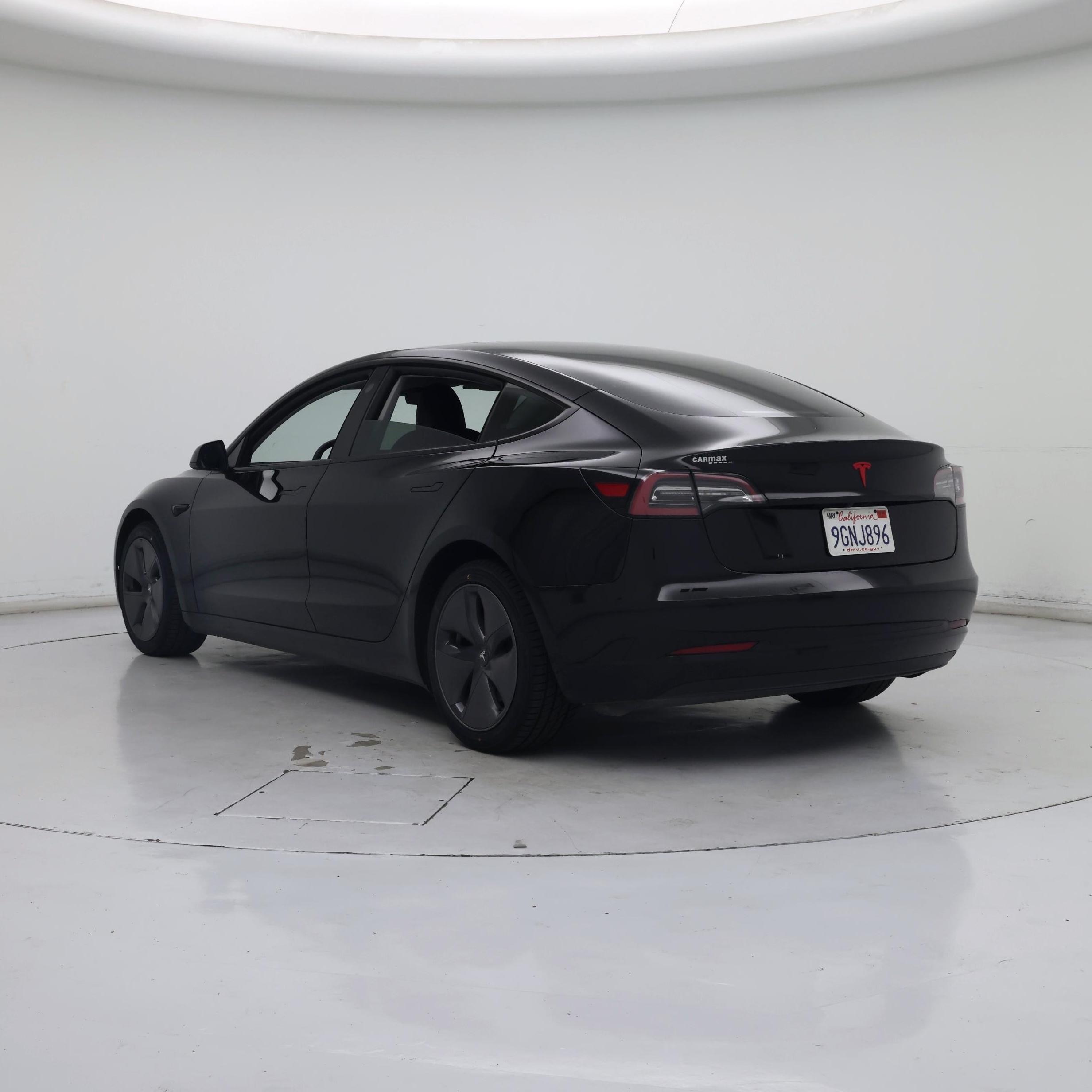 Thumbnail: 2023 Tesla Model 3 - 2