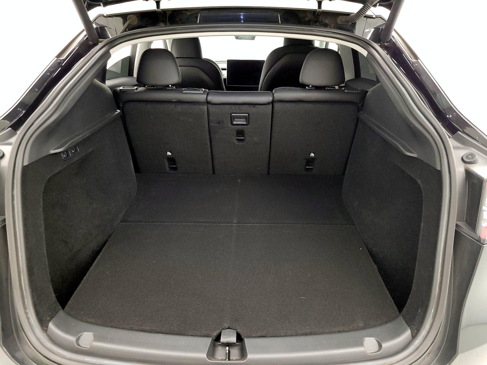 Thumbnail: 2023 Tesla Model 3 - 20