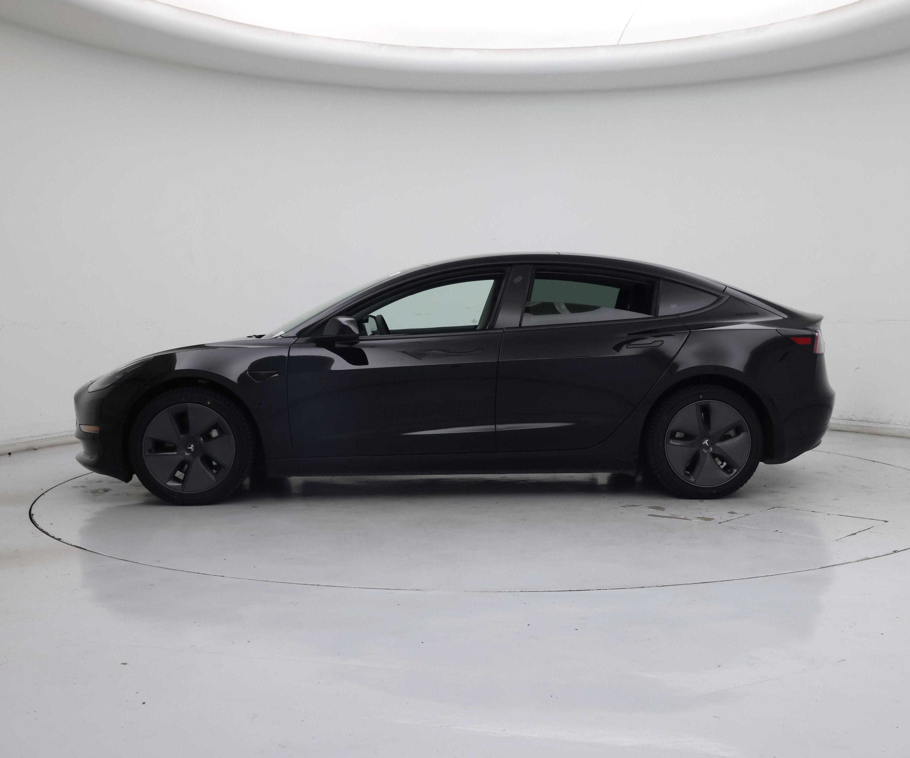 Thumbnail: 2023 Tesla Model 3 - 3
