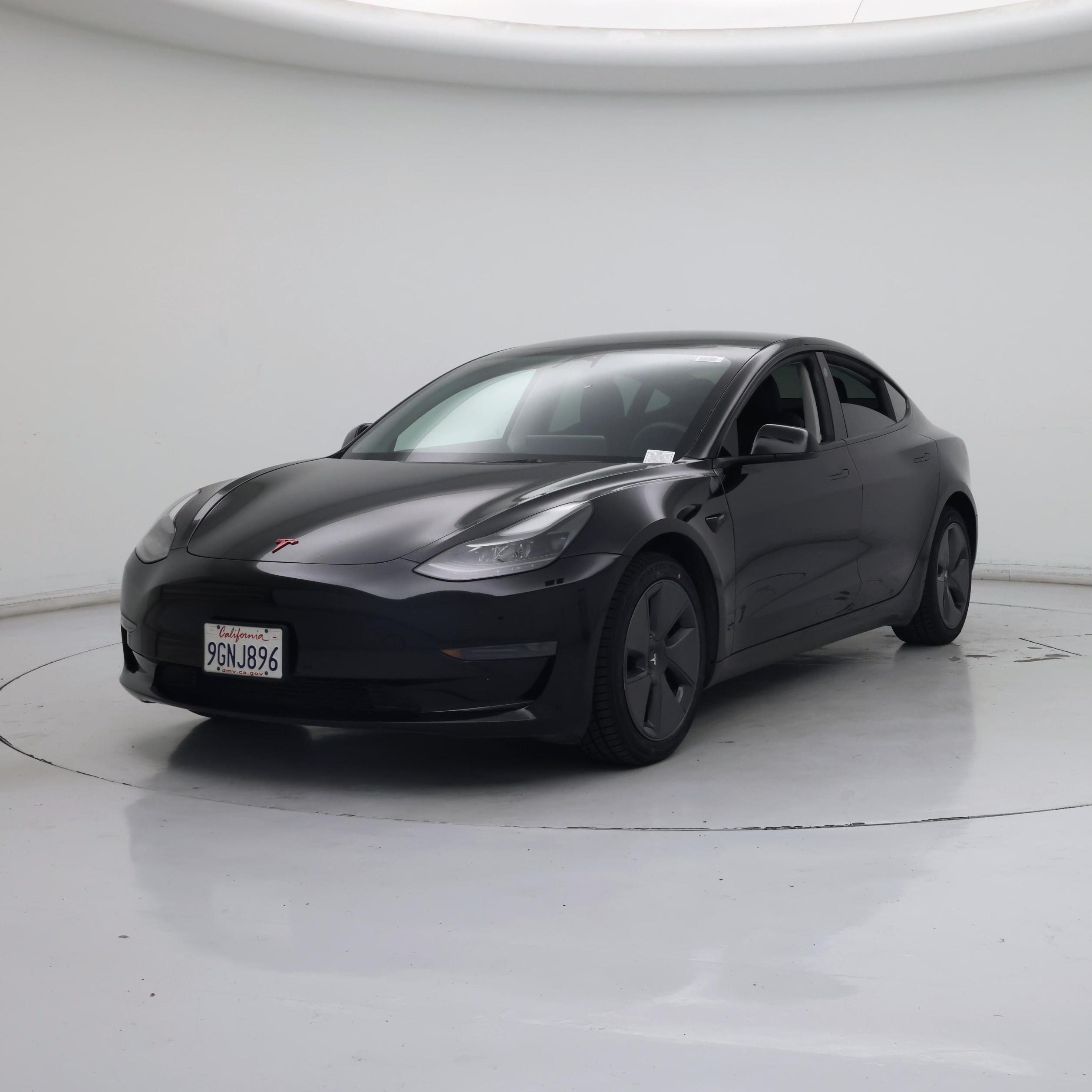 Thumbnail: 2023 Tesla Model 3 - 4
