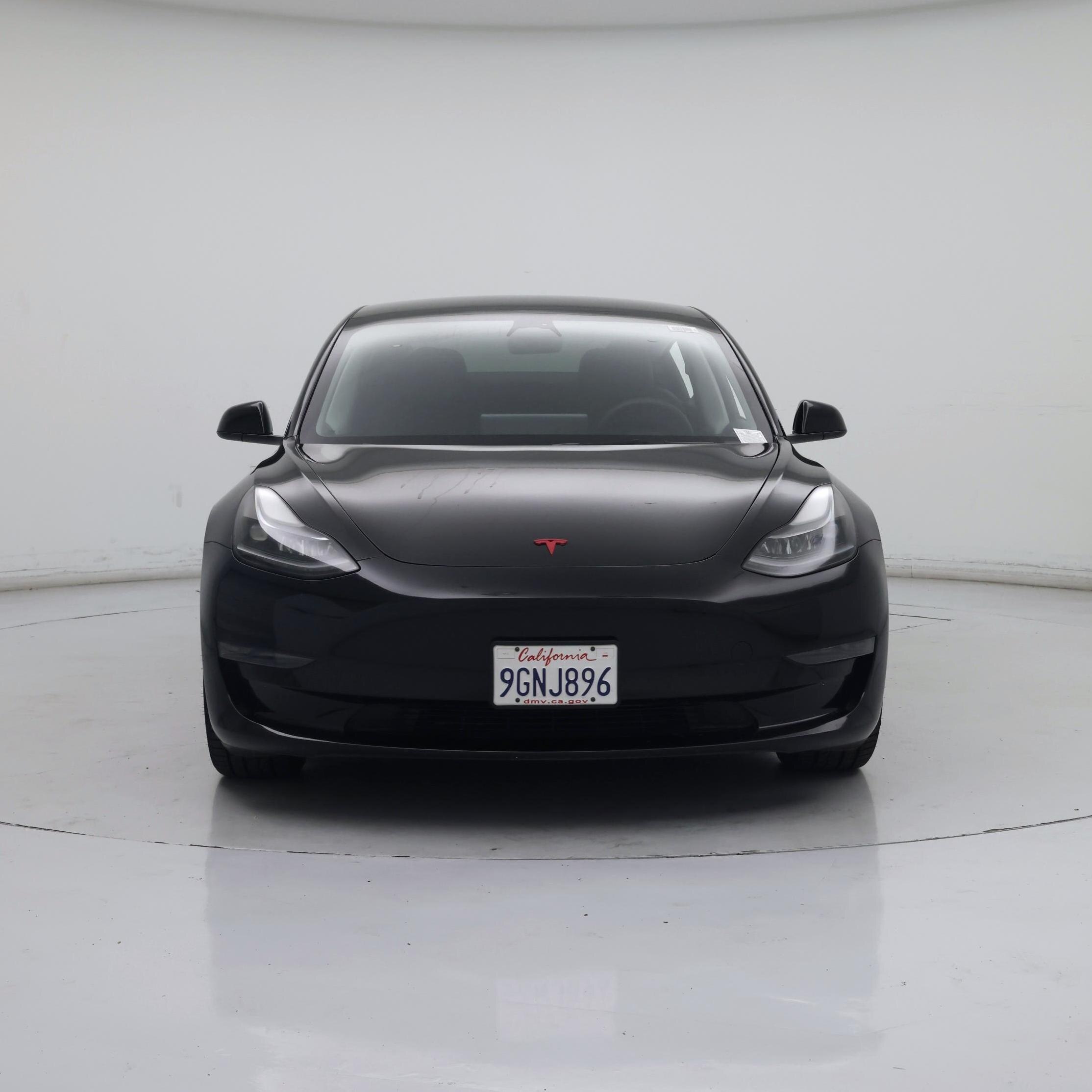 Thumbnail: 2023 Tesla Model 3 - 5