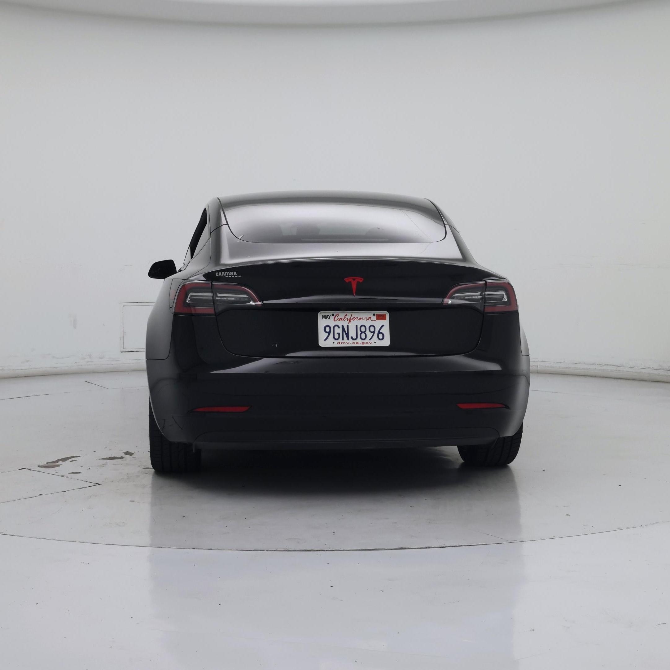 Thumbnail: 2023 Tesla Model 3 - 6