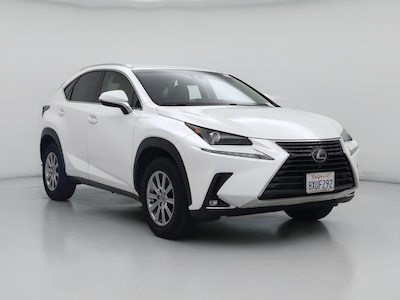2019 Lexus NX 300