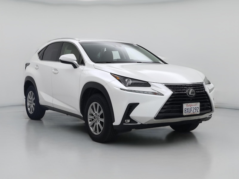 2019 Lexus NX 300 -
                  Duarte, CA