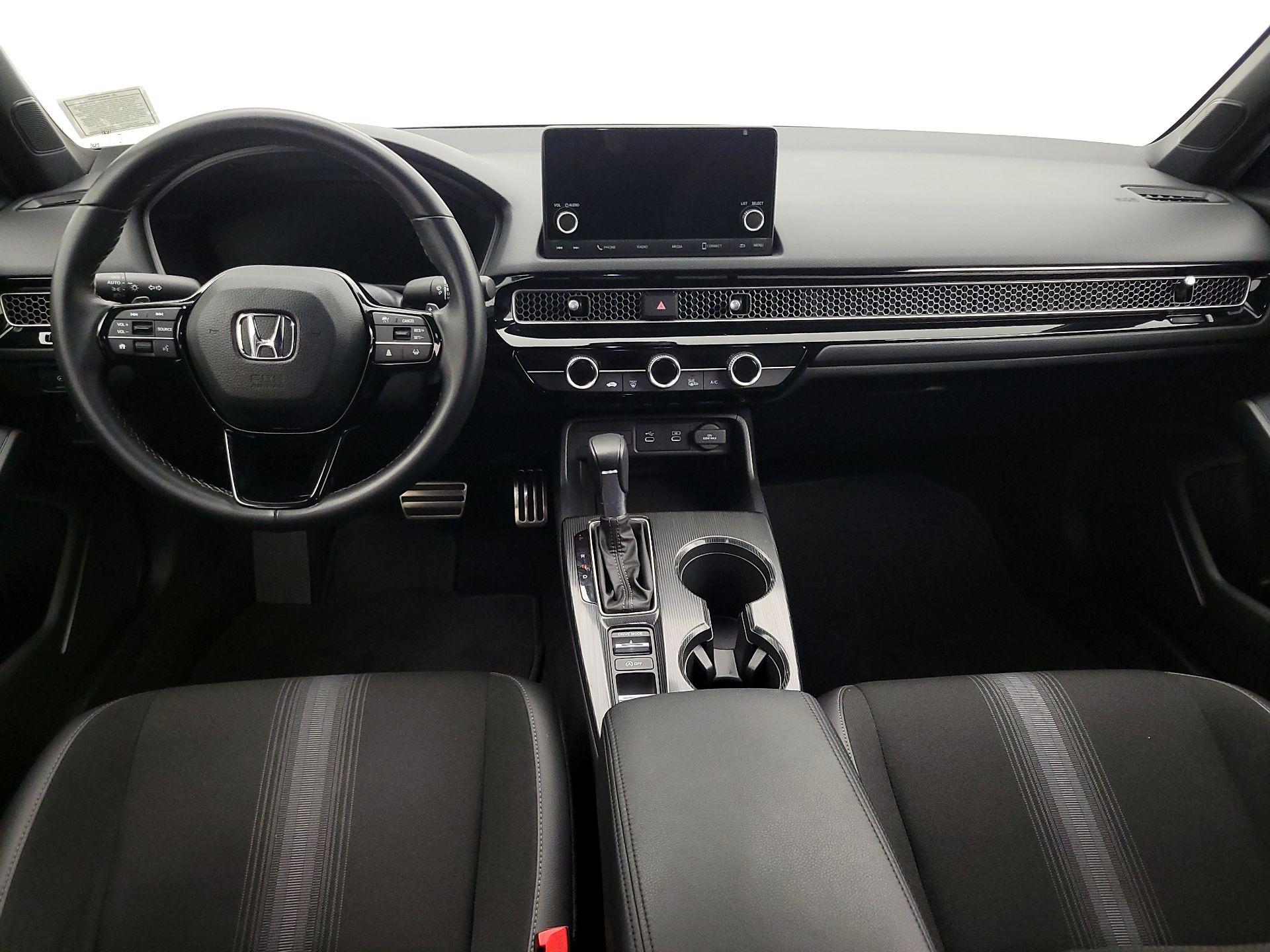 Thumbnail: 2025 Honda Civic - 9