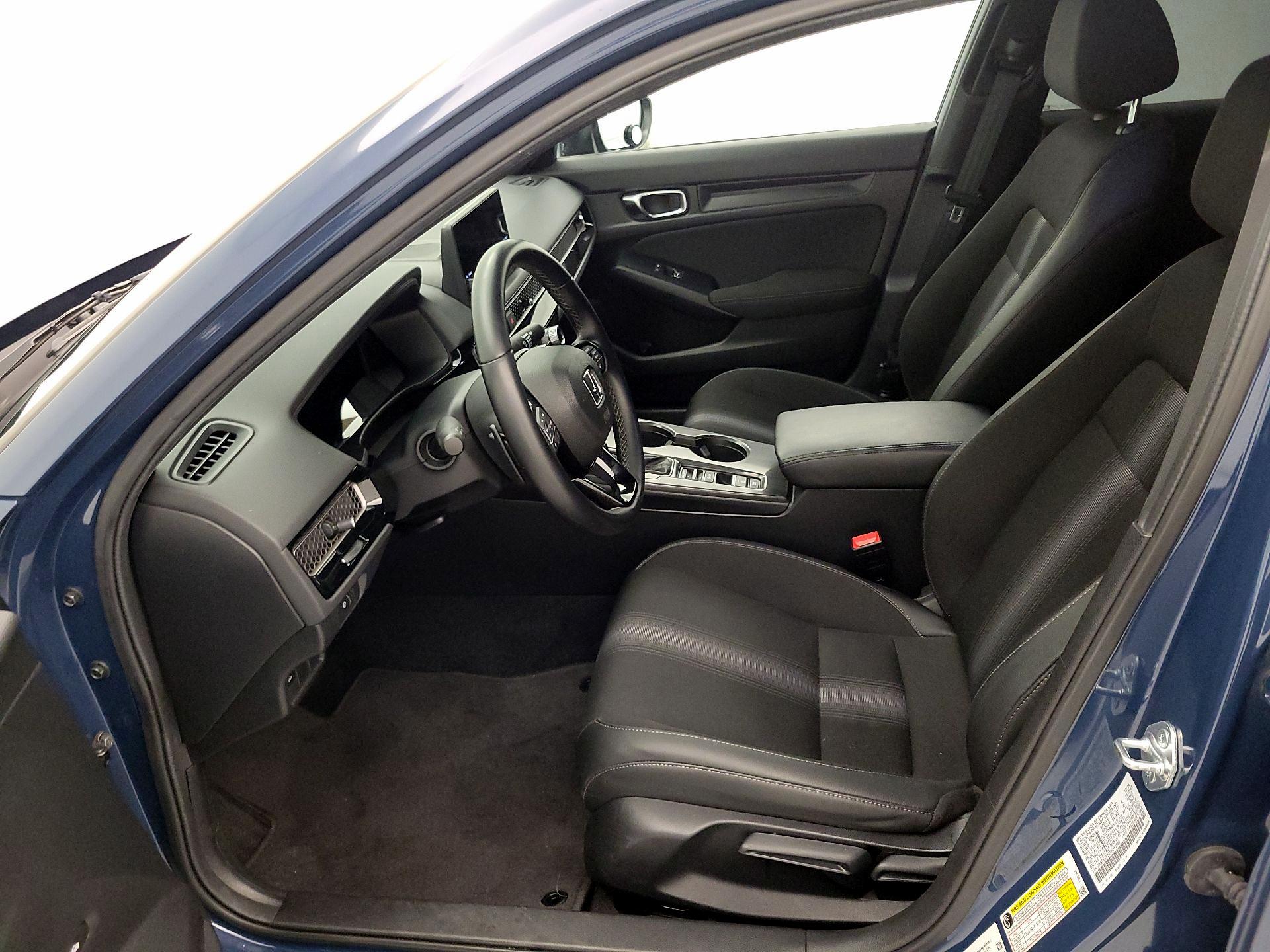 Thumbnail: 2025 Honda Civic - 11