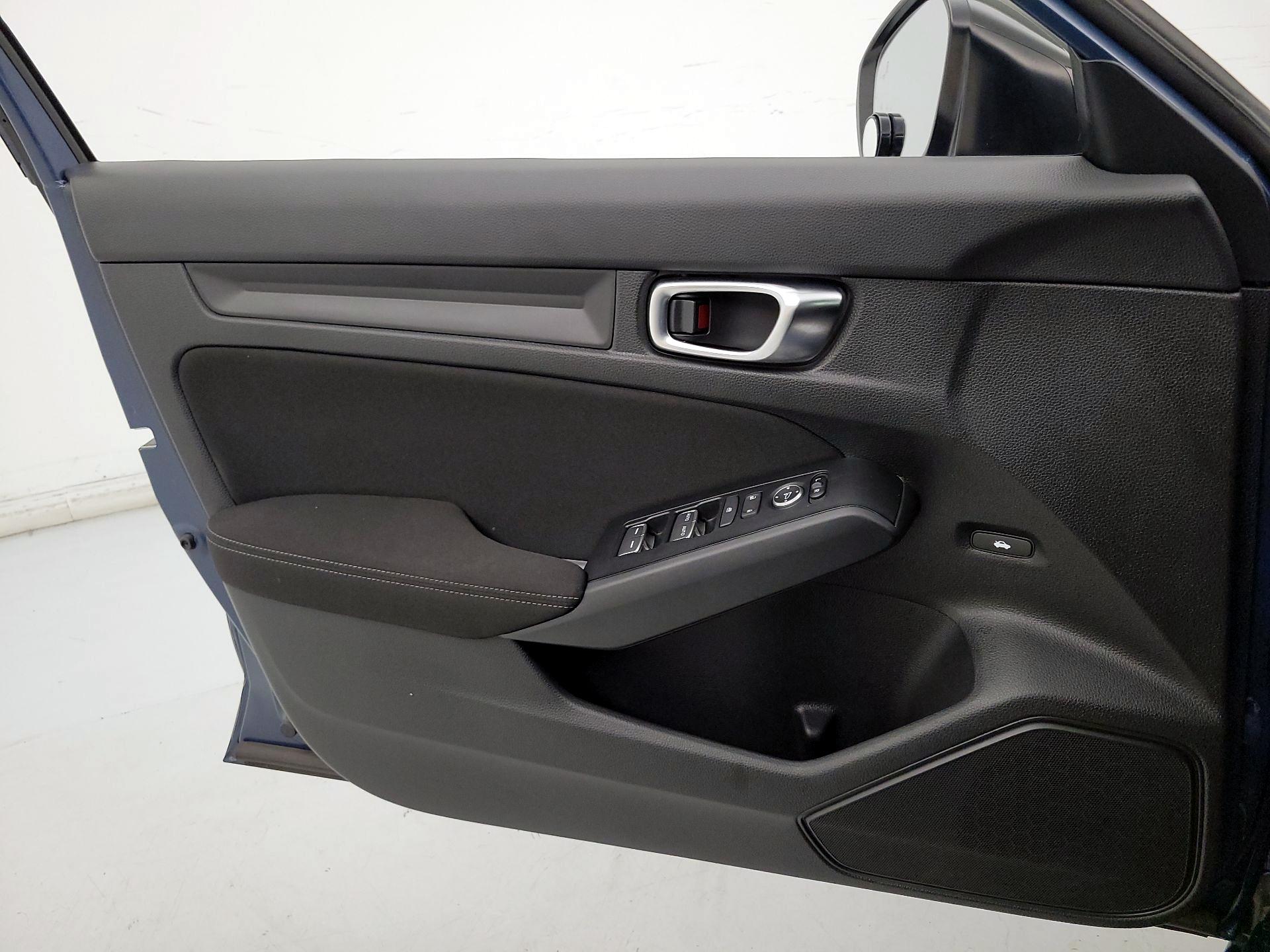 Thumbnail: 2025 Honda Civic - 12