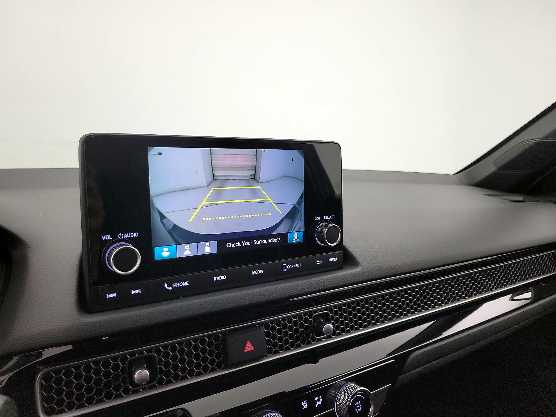 Thumbnail: 2025 Honda Civic - 14