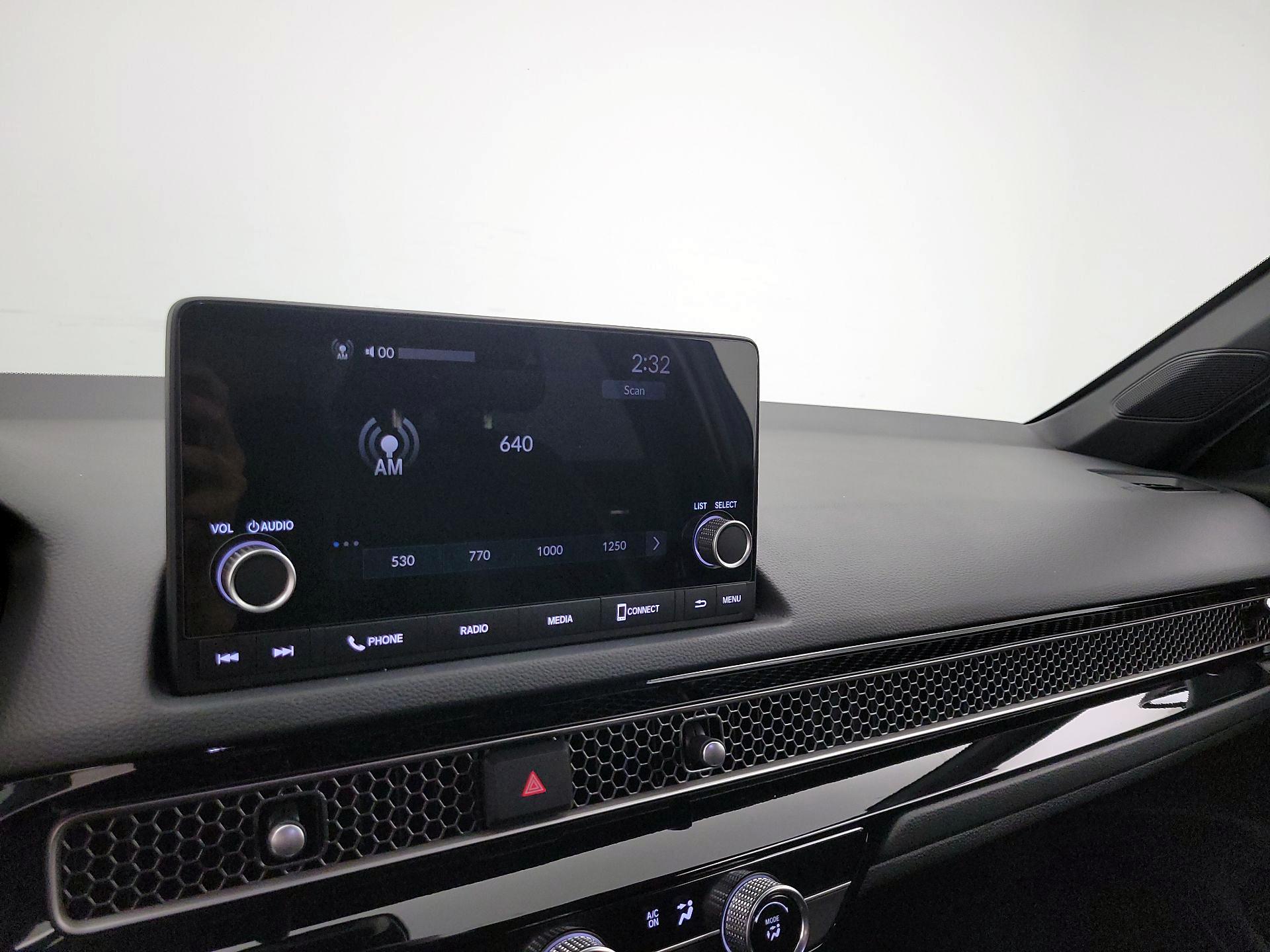 Thumbnail: 2025 Honda Civic - 15